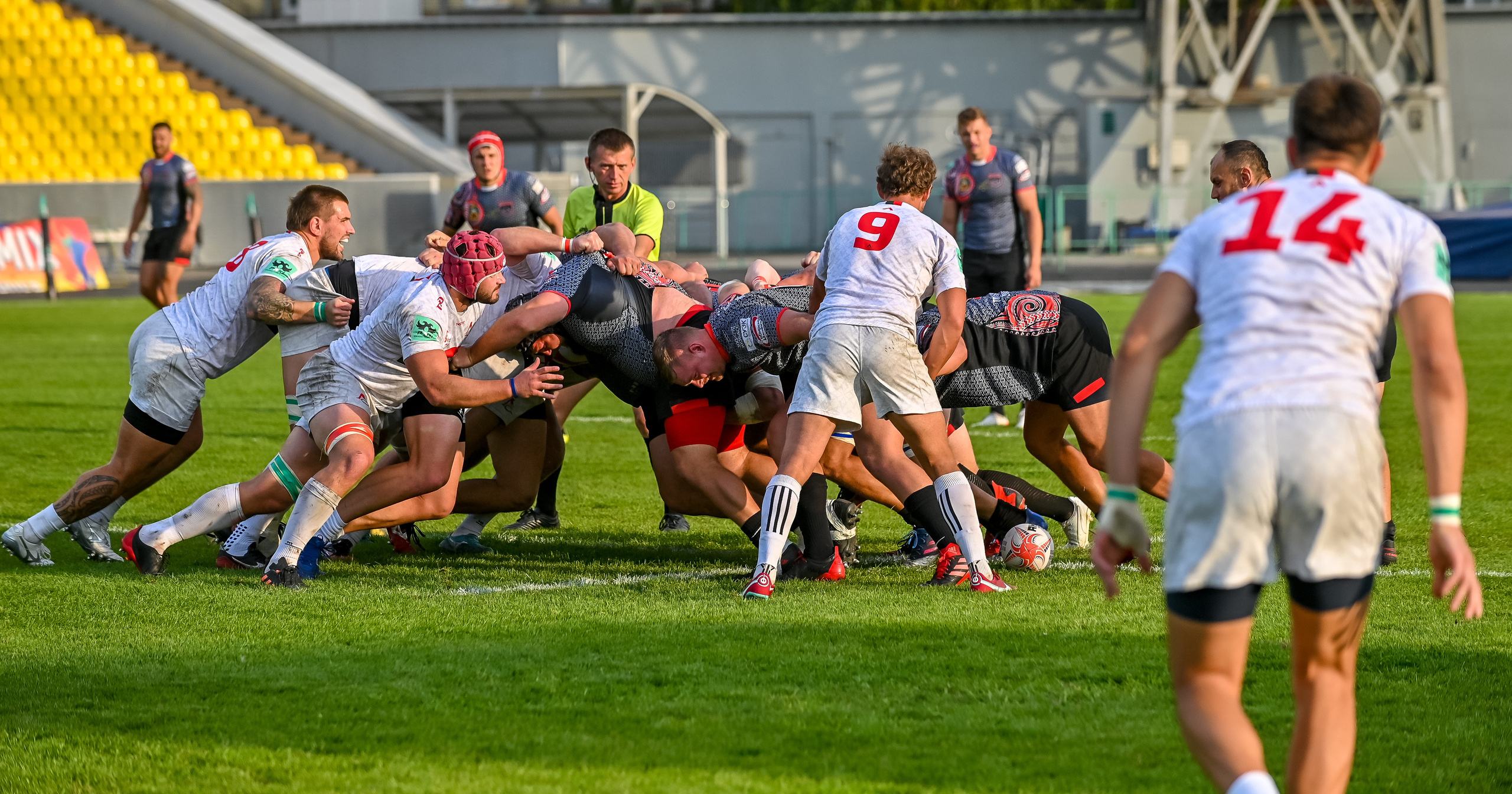 Металлург — Локомотив (Пенза) 06.09.2022. Репортажный профессиональный фотограф-любитель