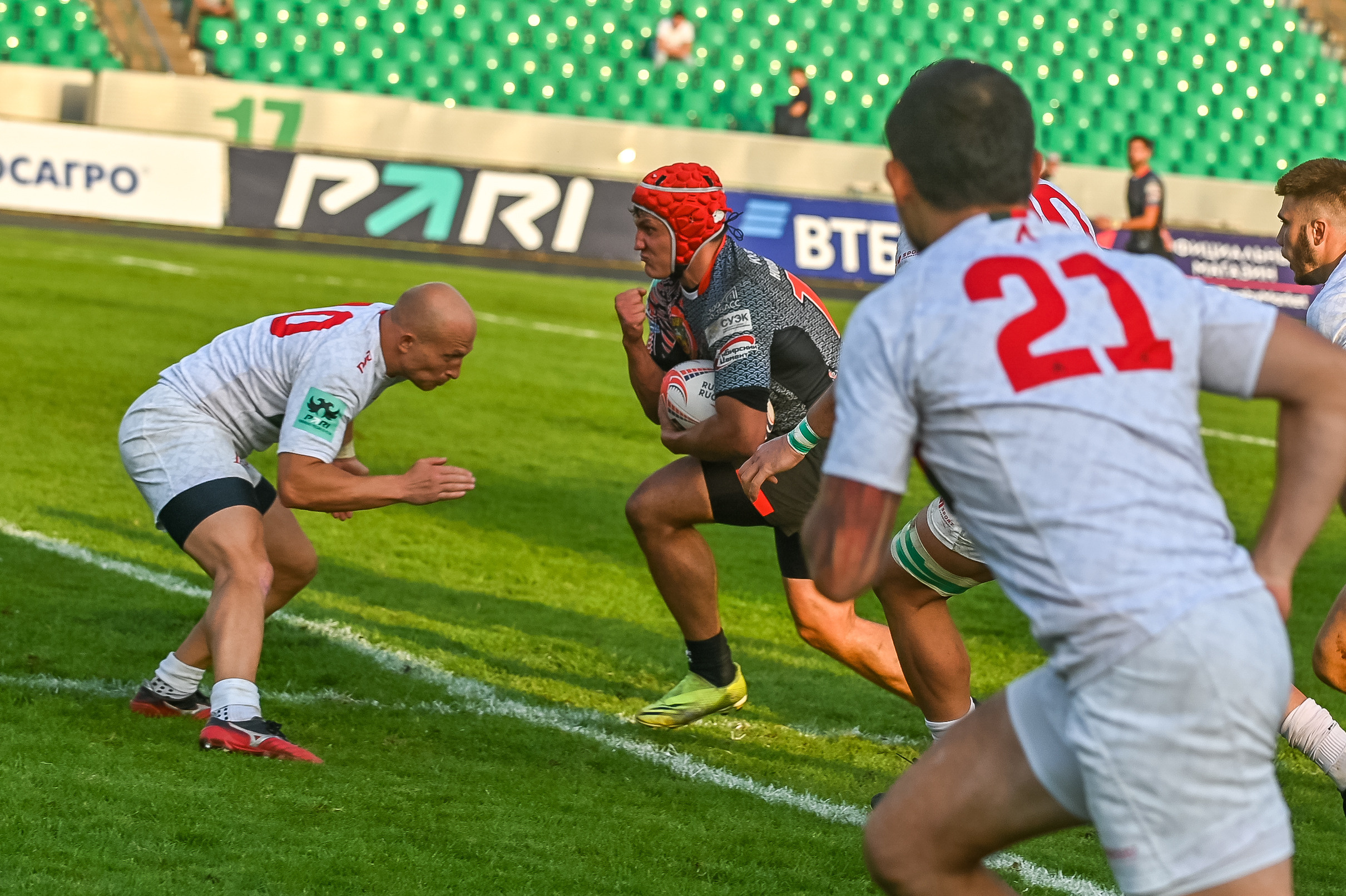 Металлург — Локомотив (Пенза) 06.09.2022. Репортажный профессиональный фотограф-любитель