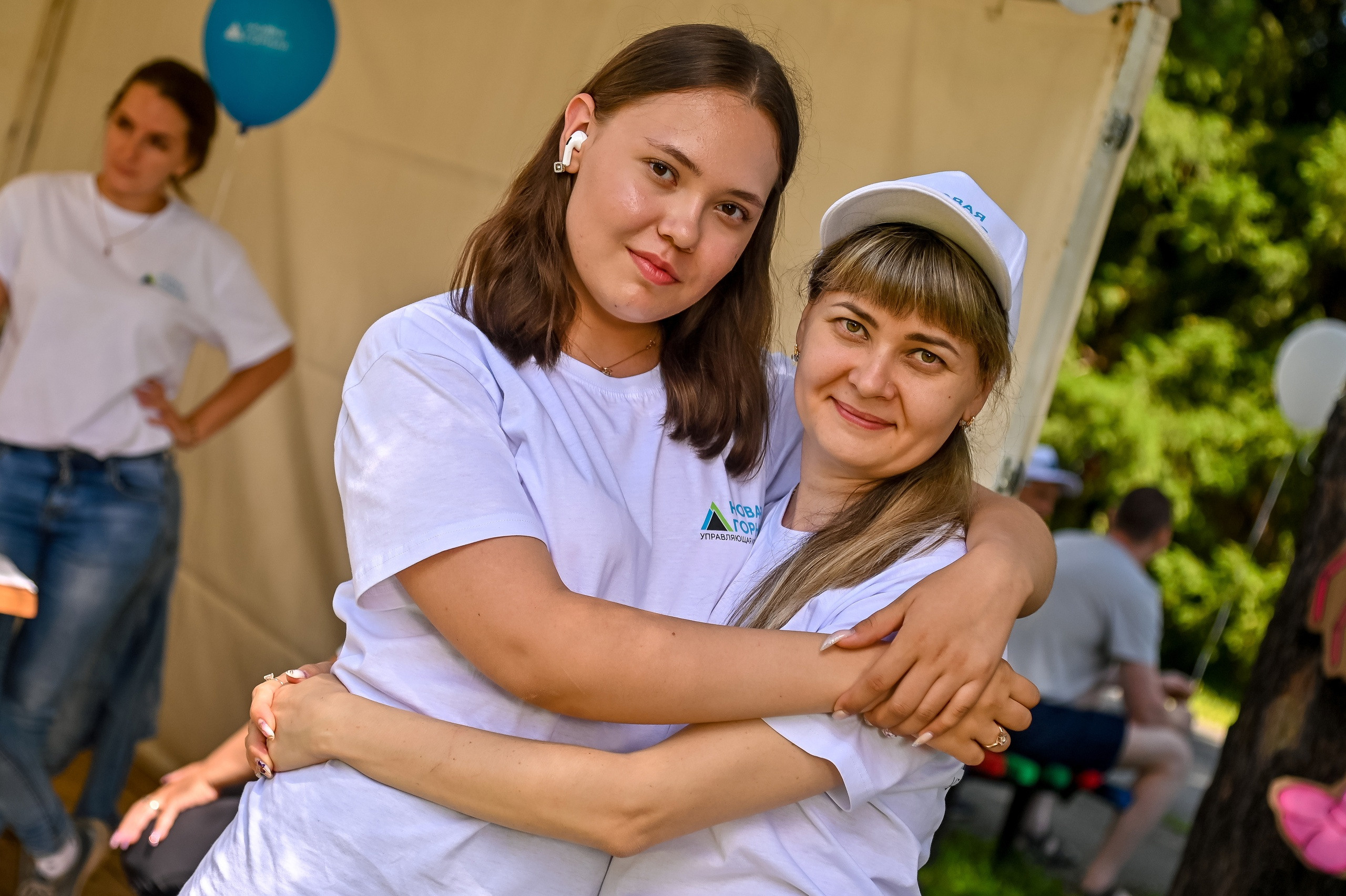 Спартакиада Новой Горной УК 16.07.2022. Репортажный профессиональный фотограф-любитель