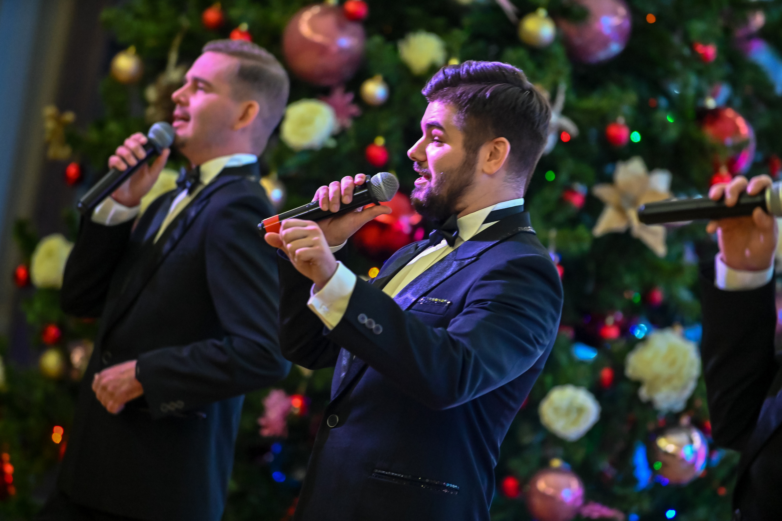 Квартирник «Новогодний MiX» 12.01.2023. Репортажный профессиональный фотограф-любитель