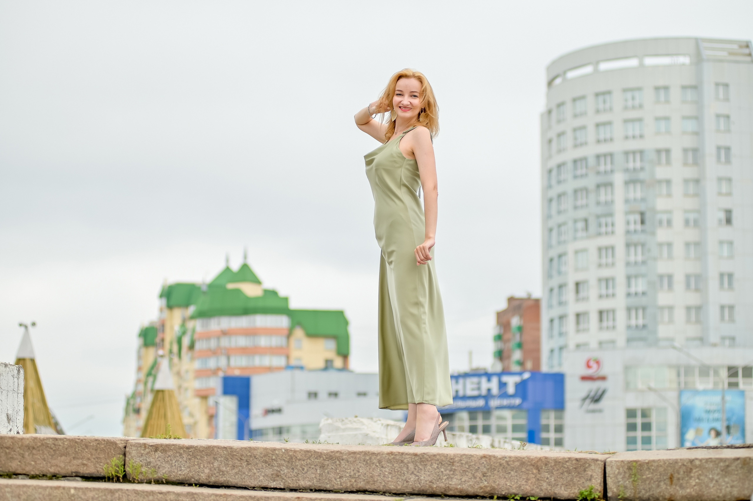 Яна… 24 июля 2021 года. Репортажный профессиональный фотограф-любитель