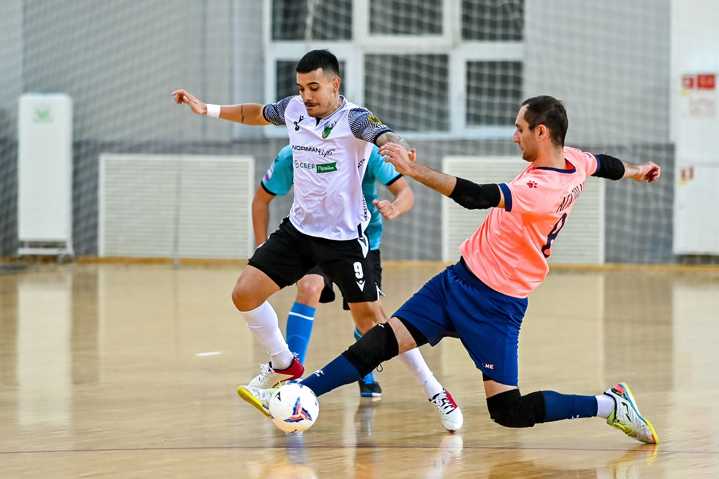 «Сиб-Транзит» — «Торпедо» (Нижний Новгород) 1:6 03.11.2022. Репортажный профессиональный фотограф-любитель