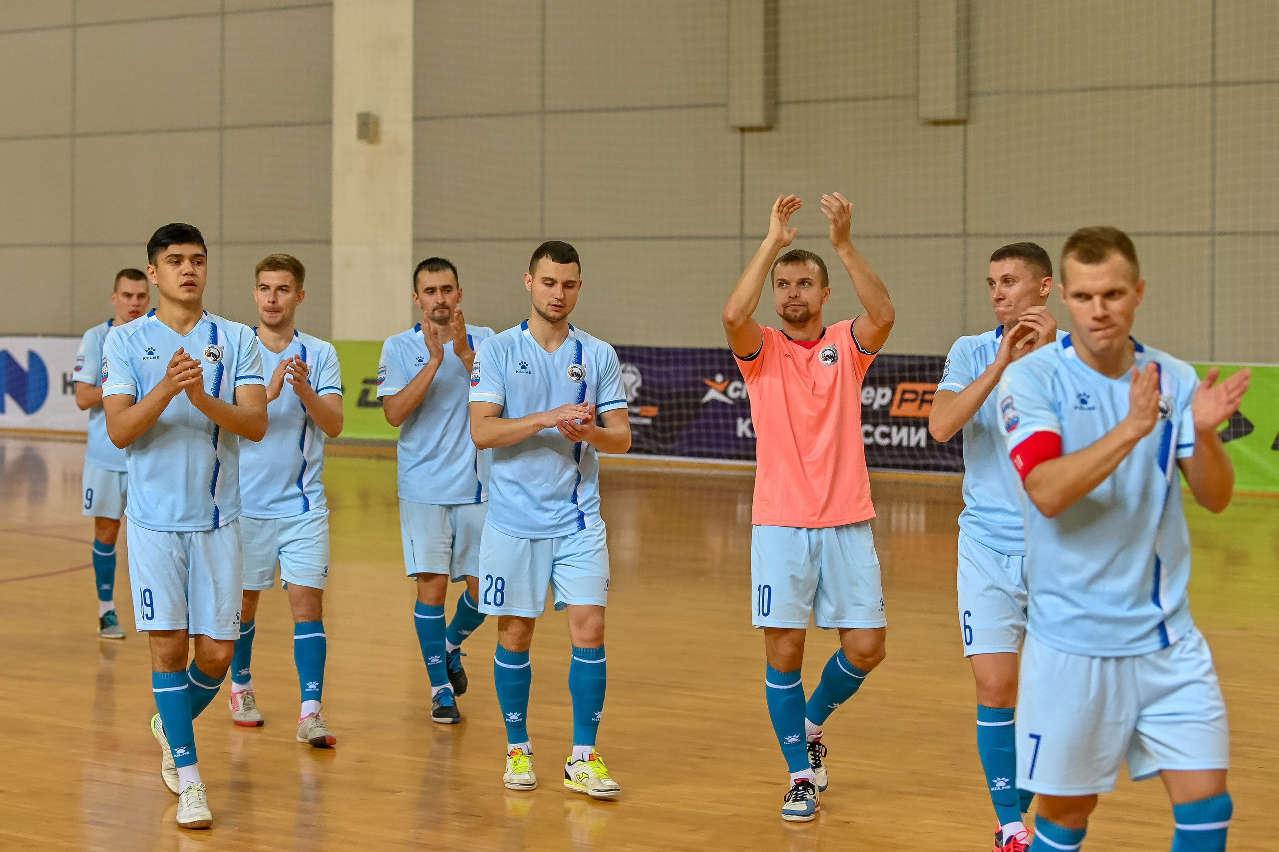 «Сиб-Транзит» — «Торпедо» (Нижний Новгород) 4:5 04.11.2022. Репортажный профессиональный фотограф-любитель