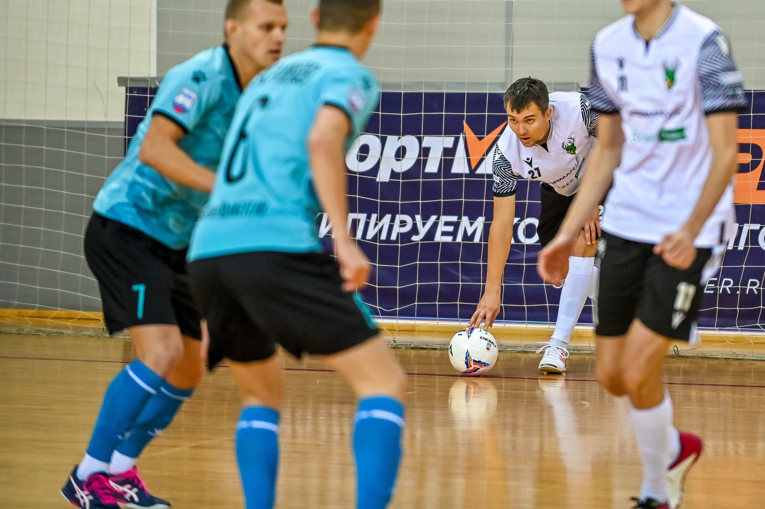 «Сиб-Транзит» — «Торпедо» (Нижний Новгород) 4:5 04.11.2022. Репортажный профессиональный фотограф-любитель