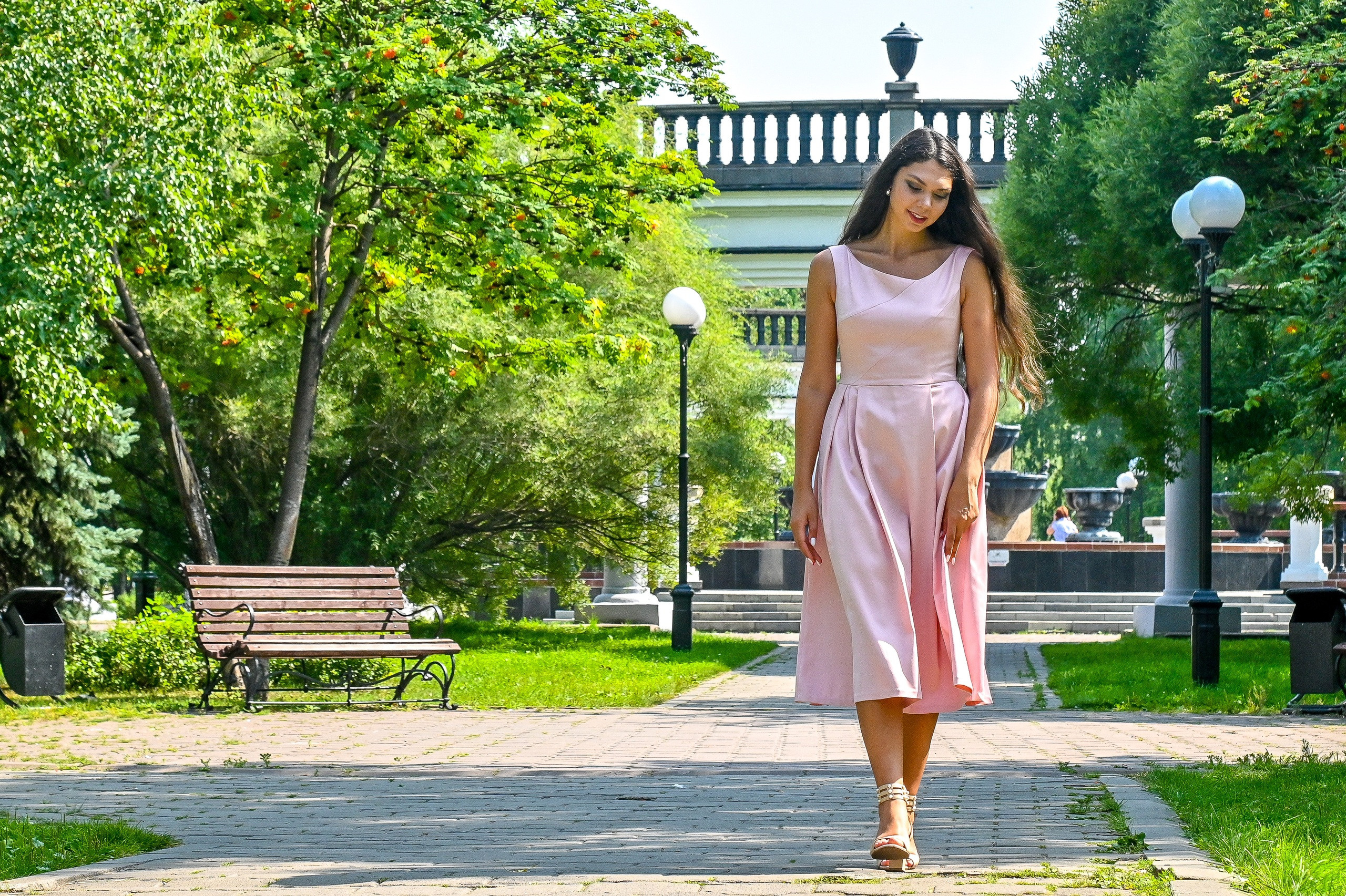 Виктория — значит победа! 10.08.2022. Репортажный профессиональный фотограф-любитель