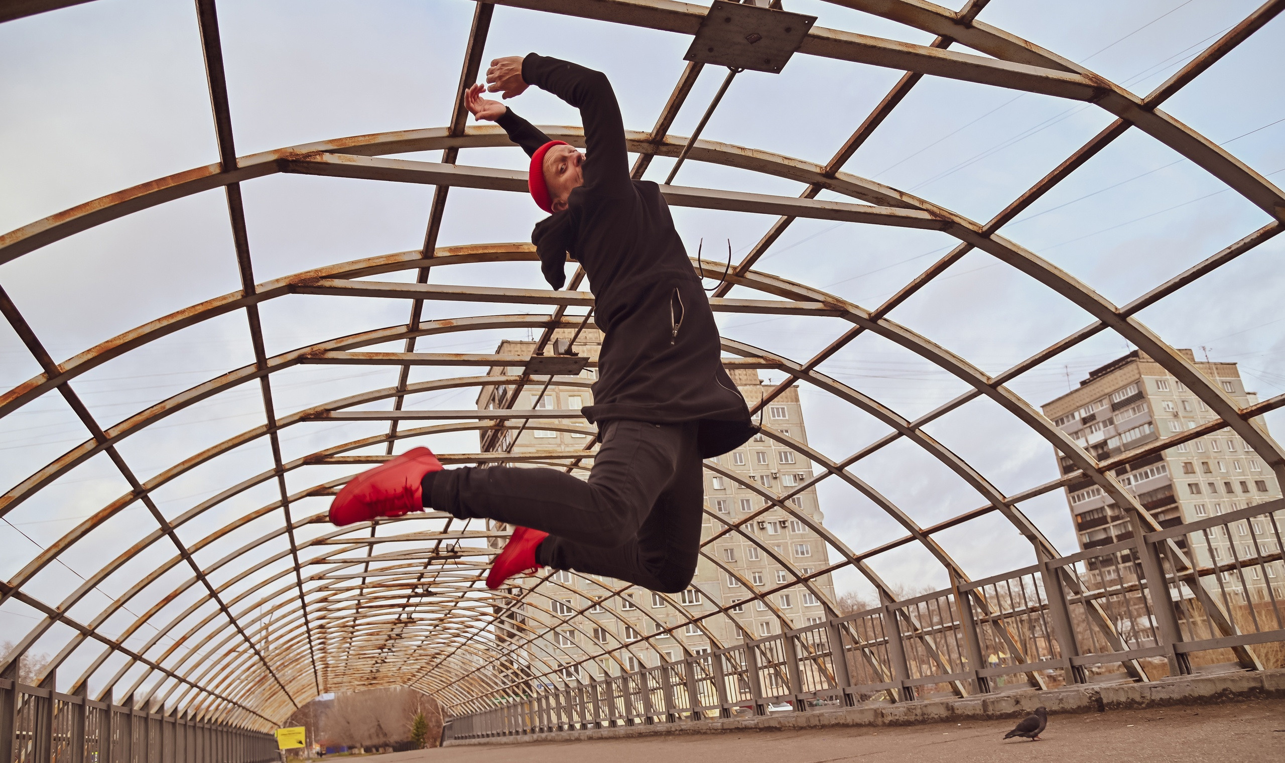 Осенний променад с Сергеем Ермаковым… 29.10.2022. Репортажный профессиональный фотограф-любитель