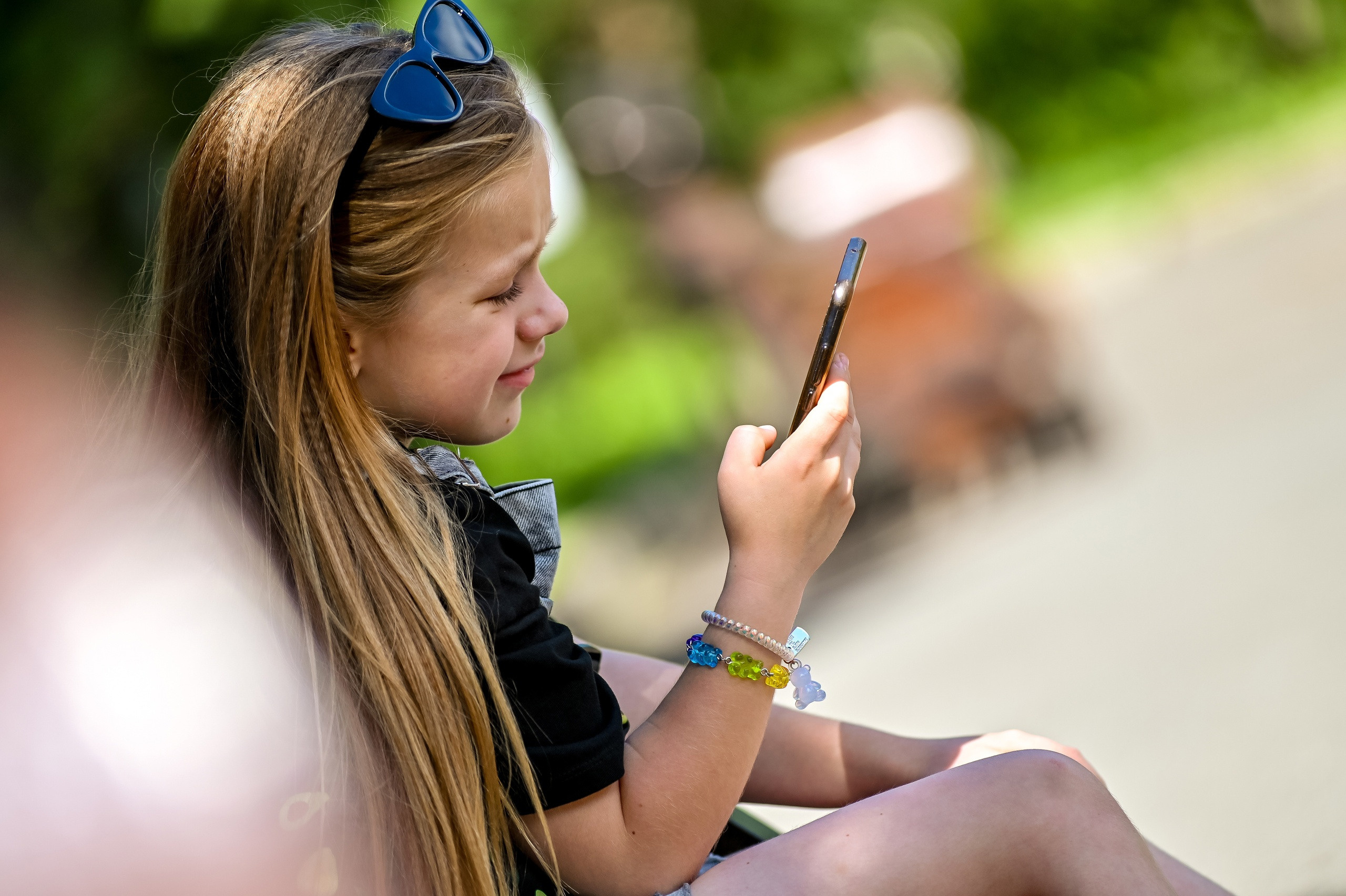 Маша и Медведь 30.06.2022. Репортажный профессиональный фотограф-любитель