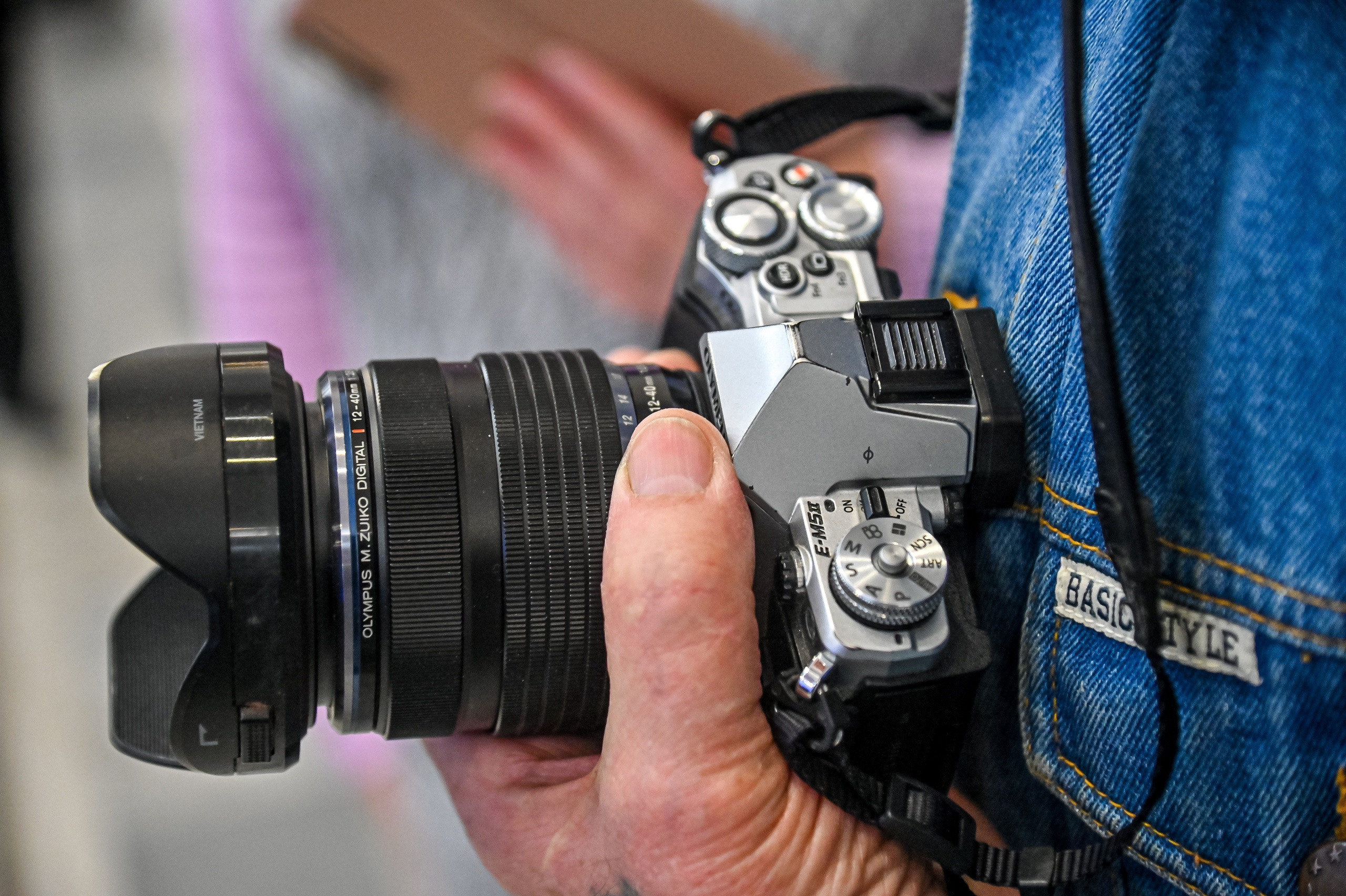 Юбилейная фотовыставка Валентина Волченкова 02.02.2022. Репортажный профессиональный фотограф-любитель