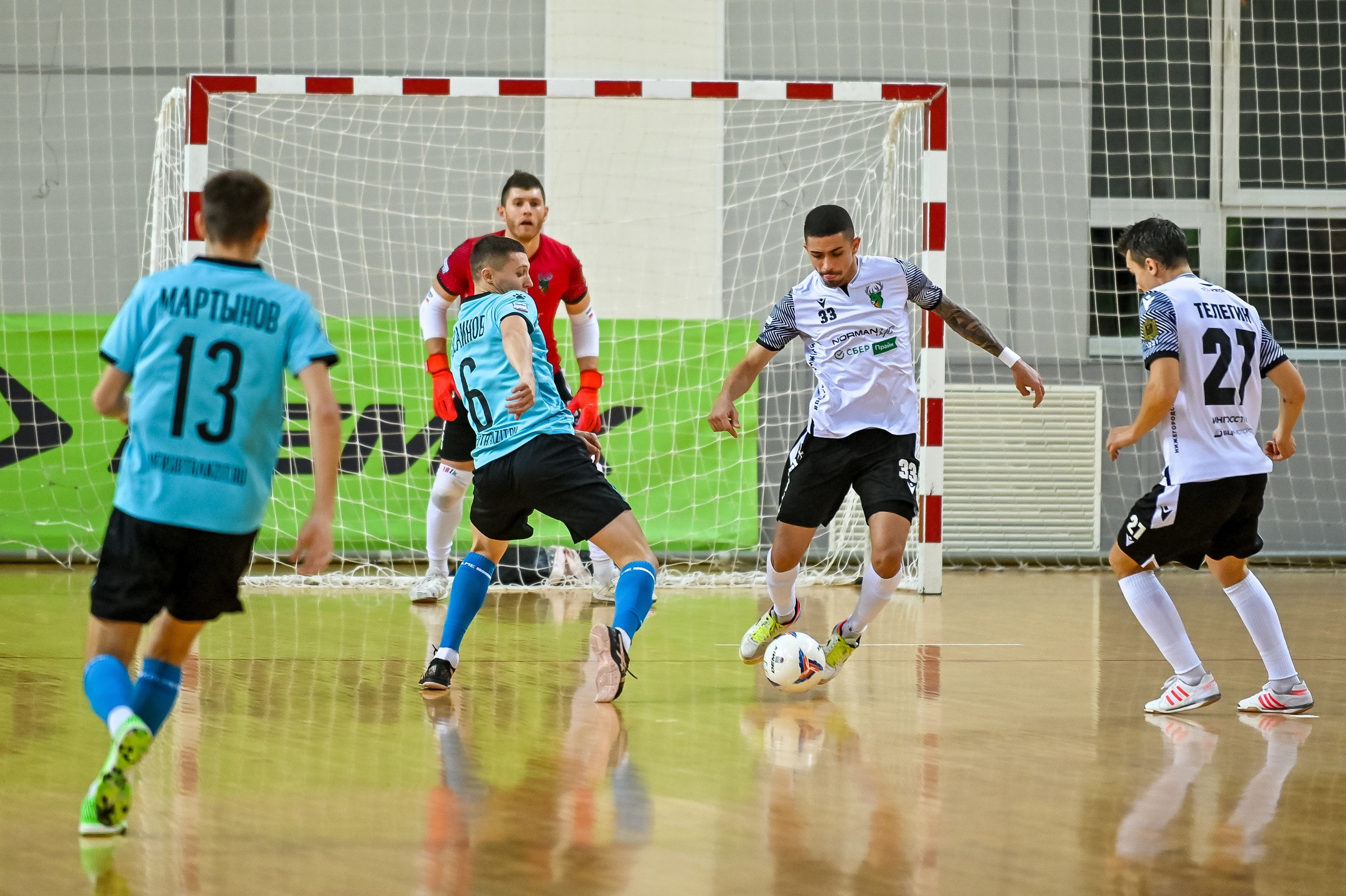 «Сиб-Транзит» — «Торпедо» (Нижний Новгород) 1:6 03.11.2022. Репортажный профессиональный фотограф-любитель