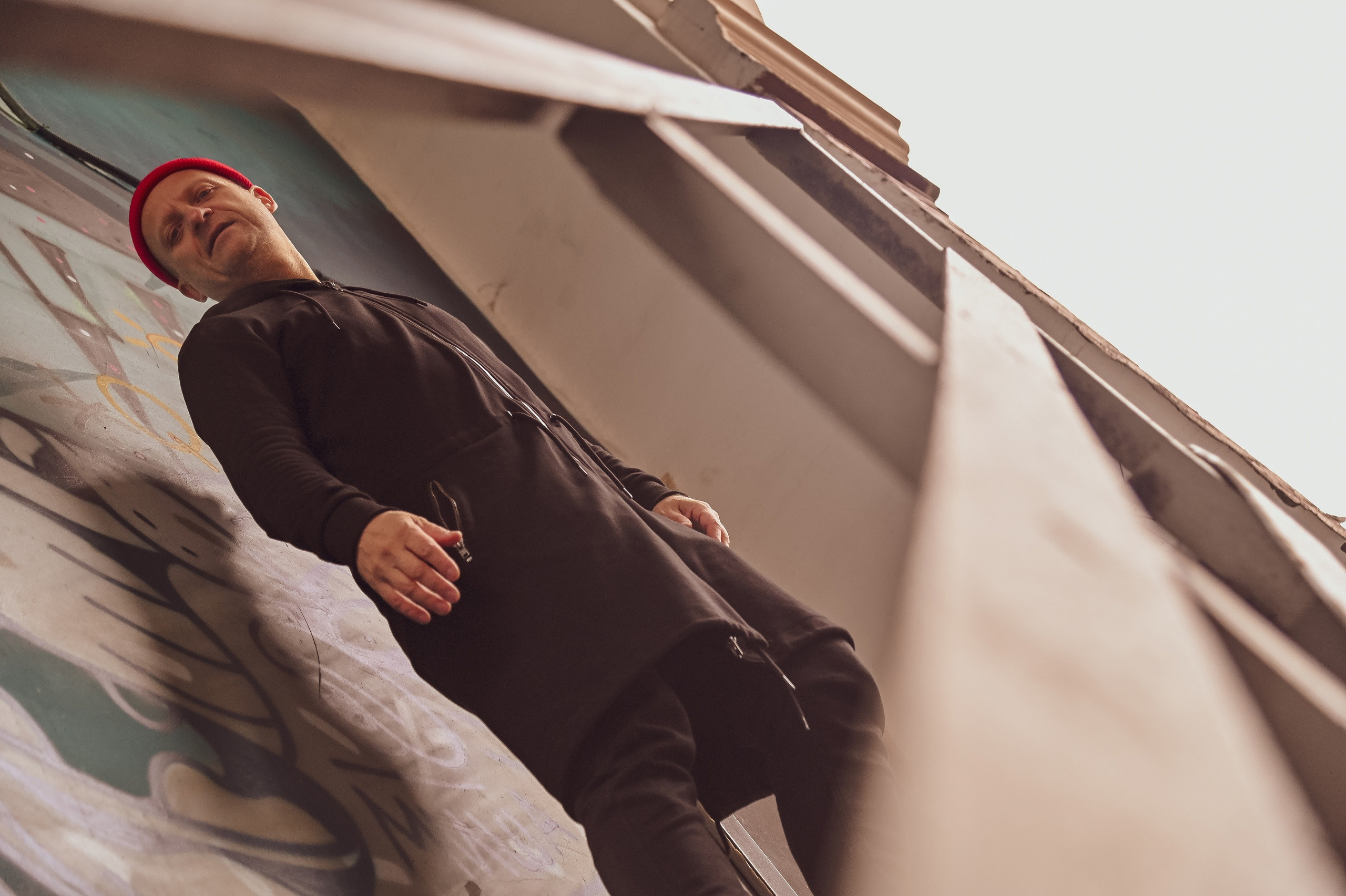 Осенний променад с Сергеем Ермаковым… 29.10.2022. Репортажный профессиональный фотограф-любитель