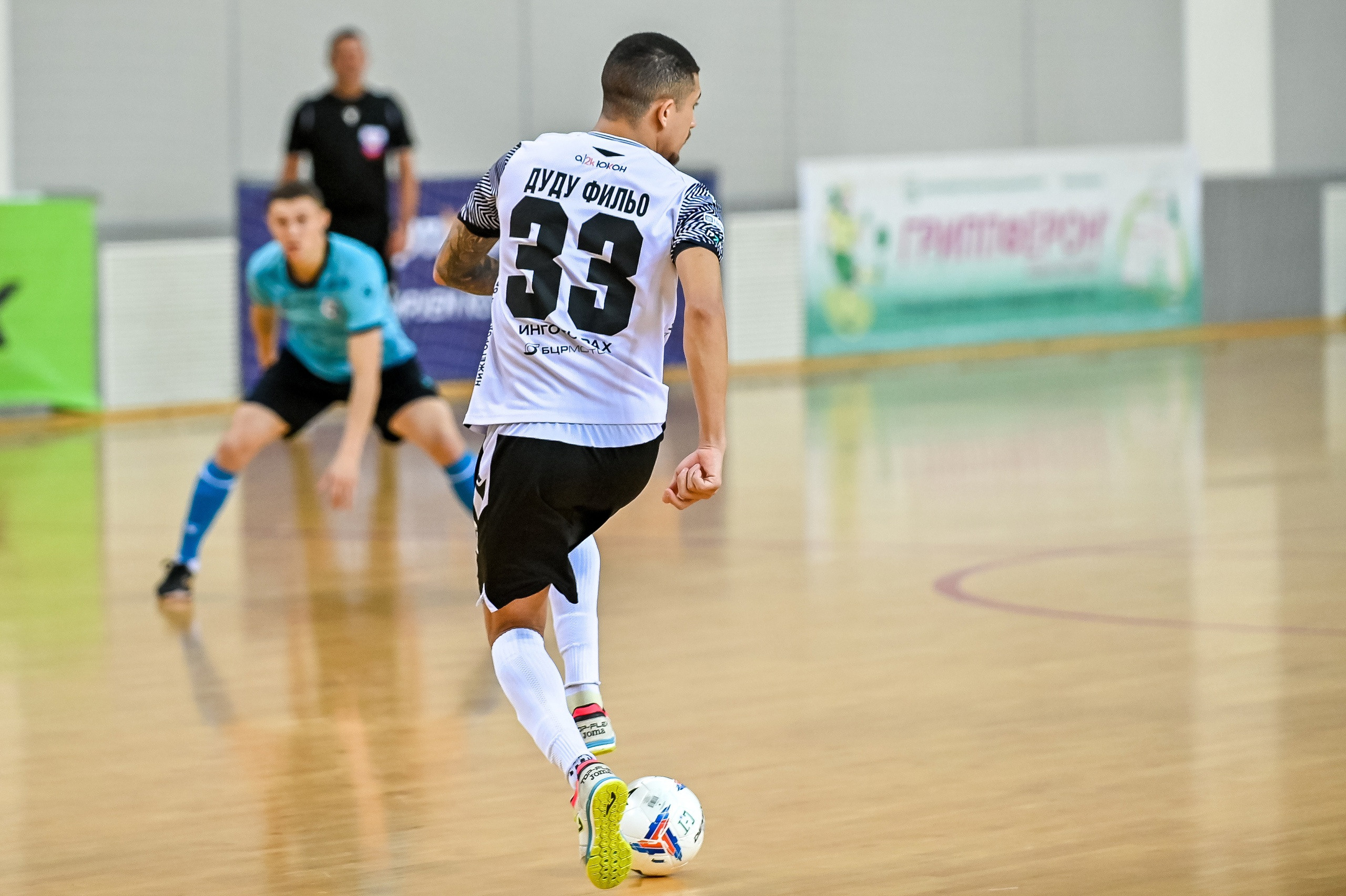 «Сиб-Транзит» — «Торпедо» (Нижний Новгород) 4:5 04.11.2022. Репортажный профессиональный фотограф-любитель