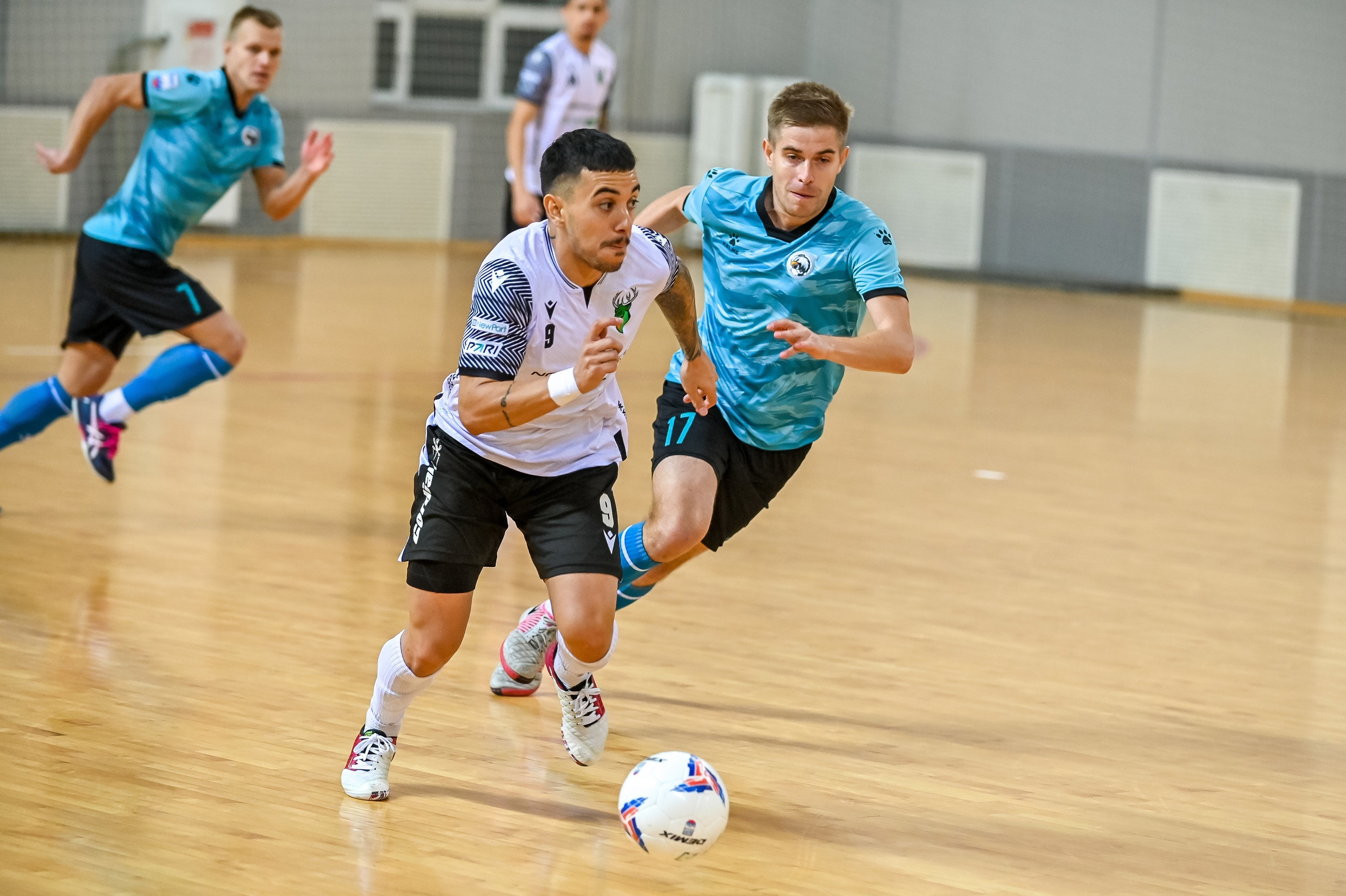 «Сиб-Транзит» — «Торпедо» (Нижний Новгород) 4:5 04.11.2022. Репортажный профессиональный фотограф-любитель