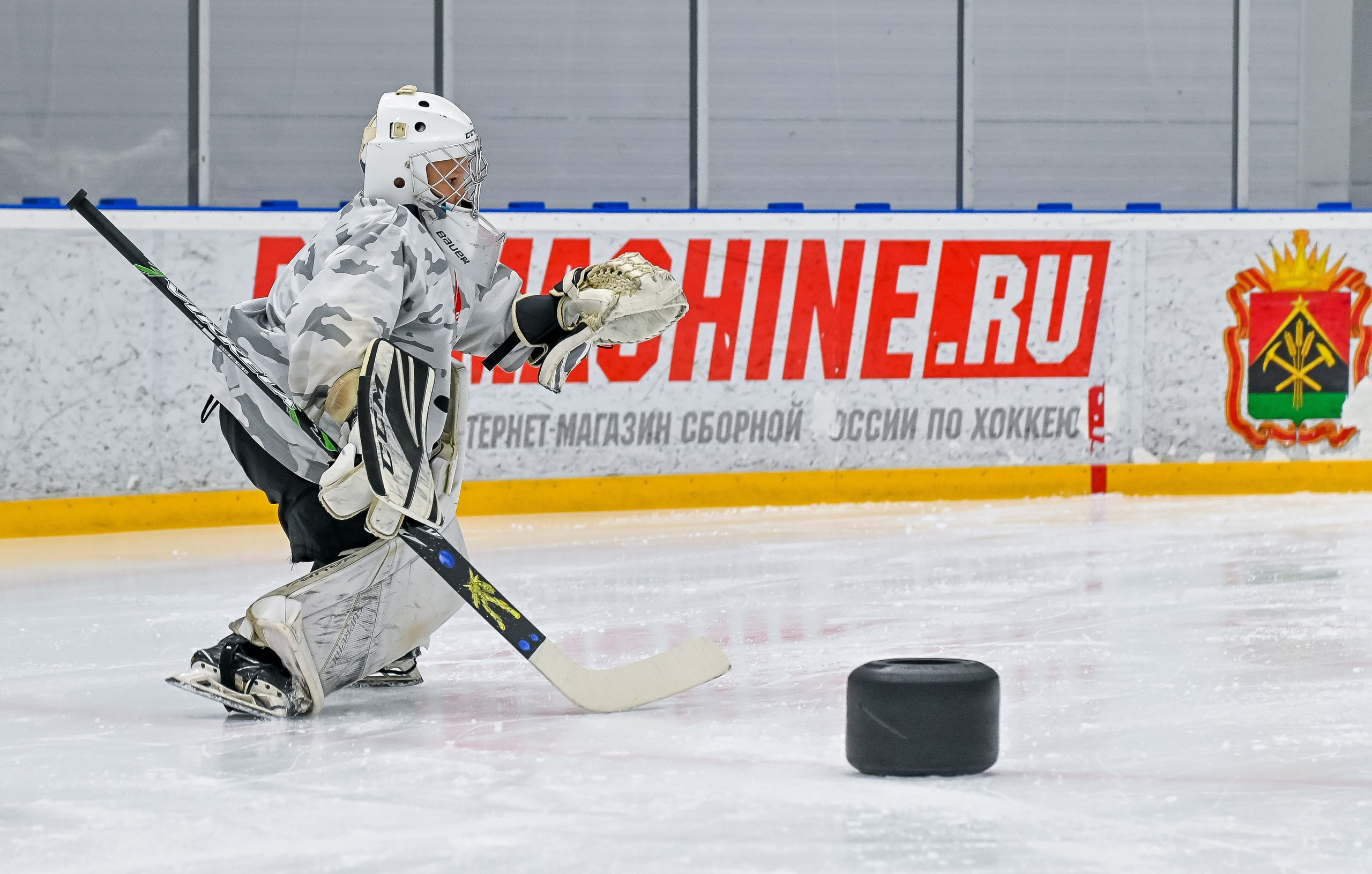 Мастер-класс Сергея Бобровского на «Кузнецком льду» 15.08.2021. Репортажный профессиональный фотограф-любитель