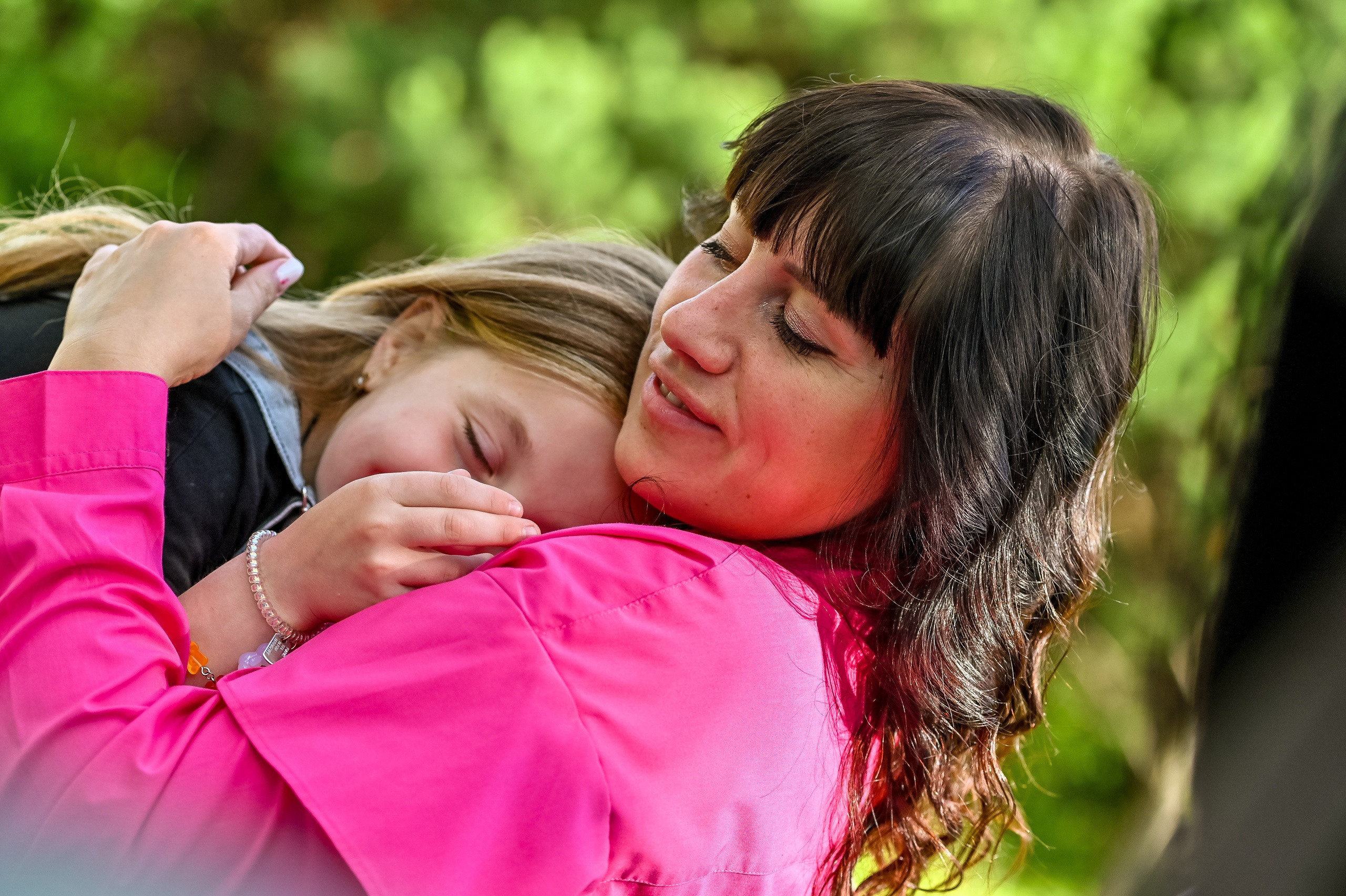 Маша и Медведь 30.06.2022. Репортажный профессиональный фотограф-любитель