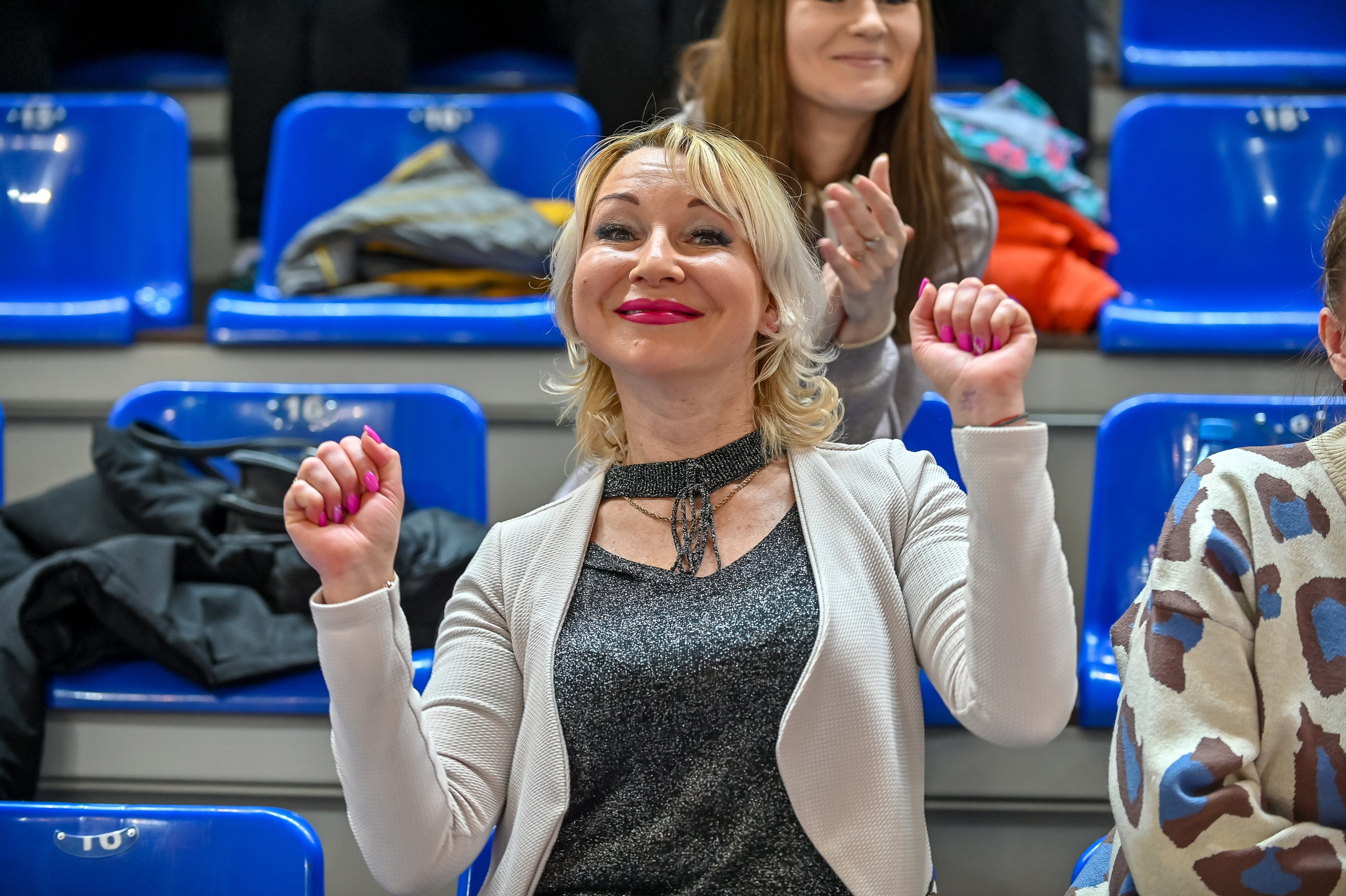 «Сиб-Транзит» — «Торпедо» (Нижний Новгород) 4:5 04.11.2022. Репортажный профессиональный фотограф-любитель