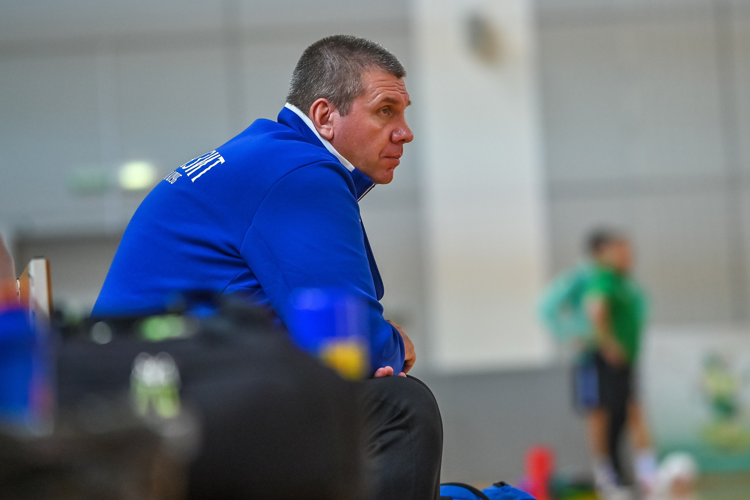 «Сиб-Транзит» — «Торпедо» (Нижний Новгород) 4:5 04.11.2022. Репортажный профессиональный фотограф-любитель