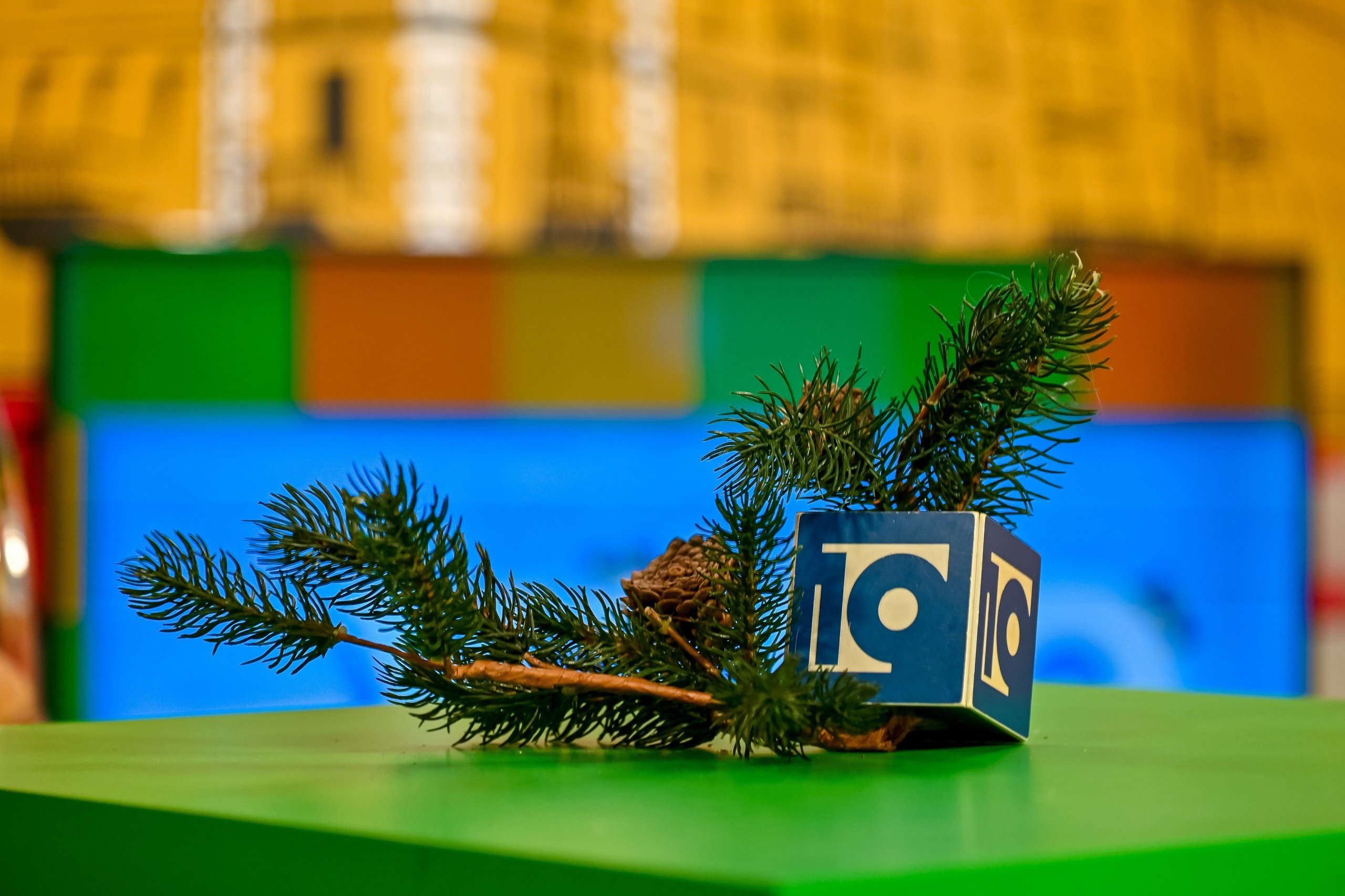 Самое время. Утро! Запись программы 19.12.2022. Репортажный профессиональный фотограф-любитель