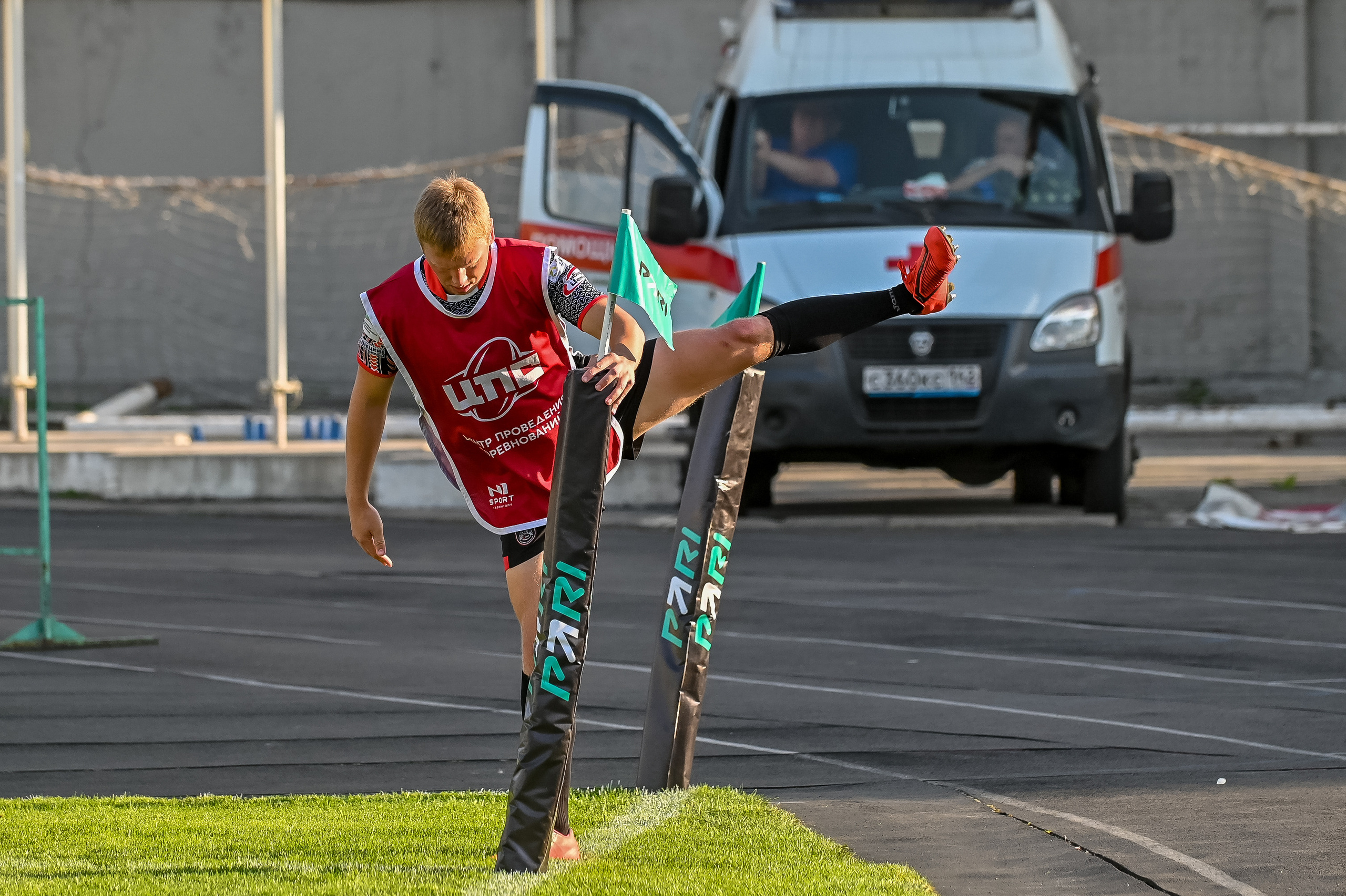 Металлург — Локомотив (Пенза) 06.09.2022. Репортажный профессиональный фотограф-любитель
