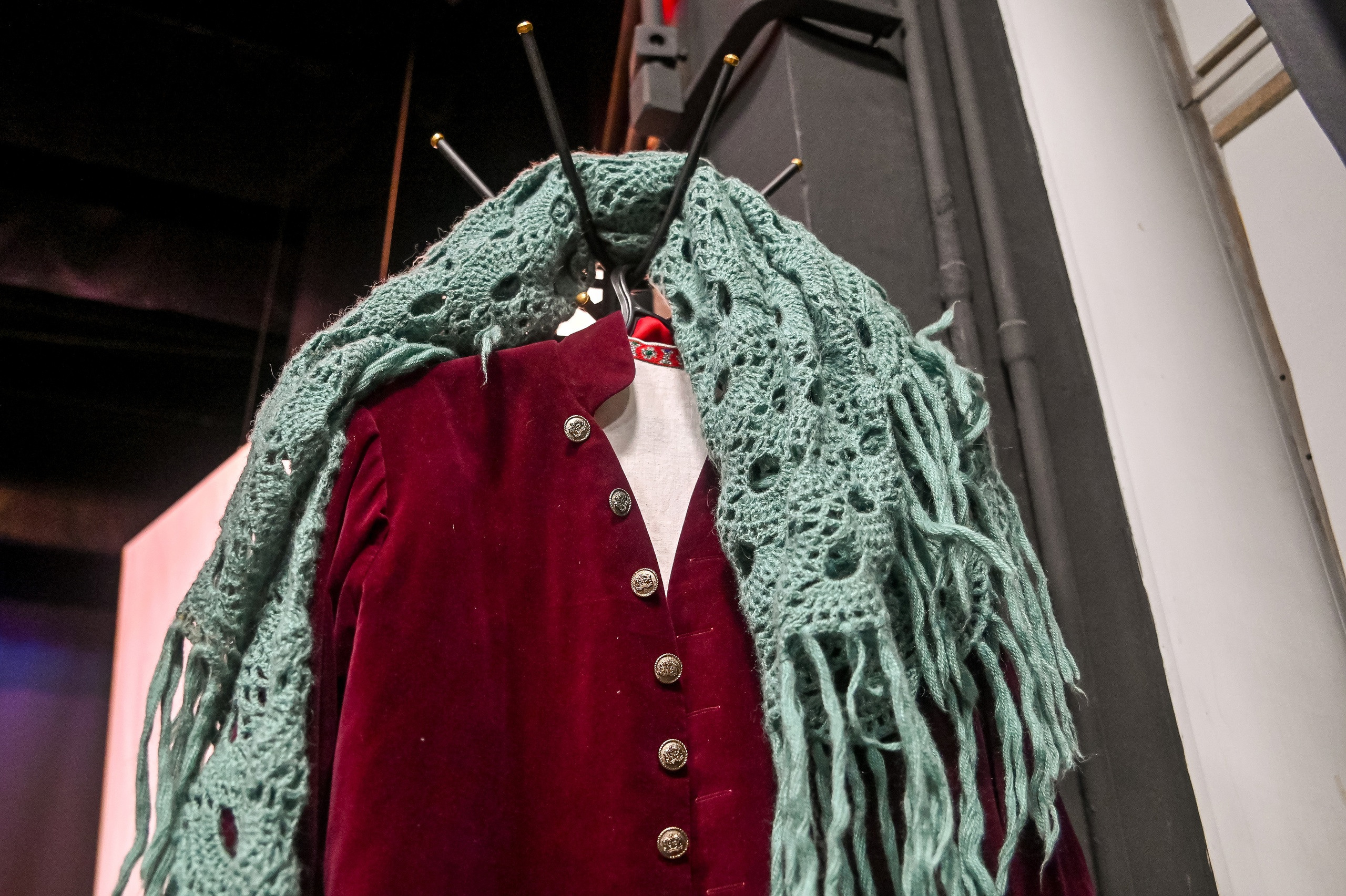 Репетиция «Шута Балакирева» театр Самолёт 27.09.2022. Репортажный профессиональный фотограф-любитель