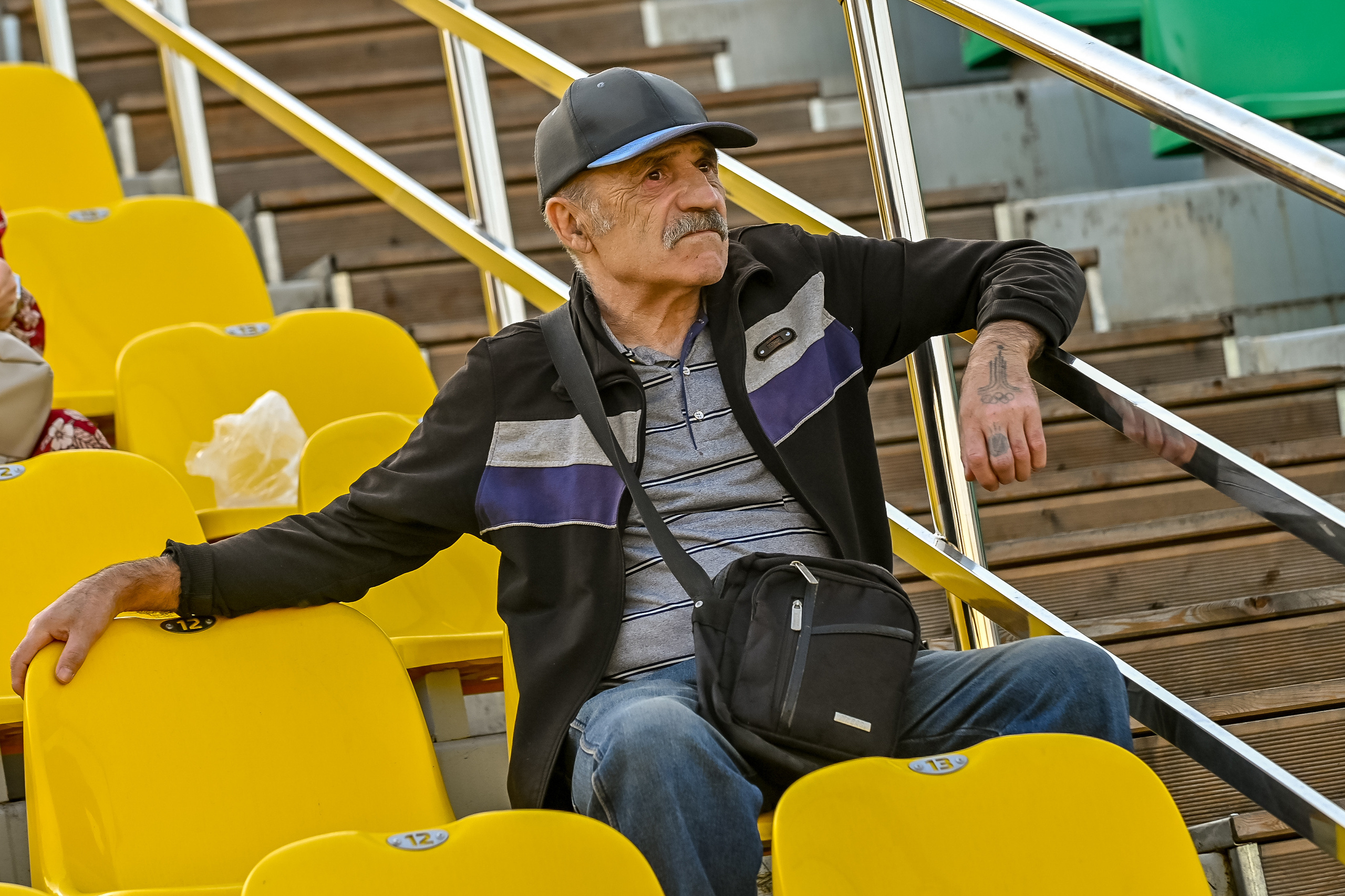 Металлург — Локомотив (Пенза) 06.09.2022. Репортажный профессиональный фотограф-любитель