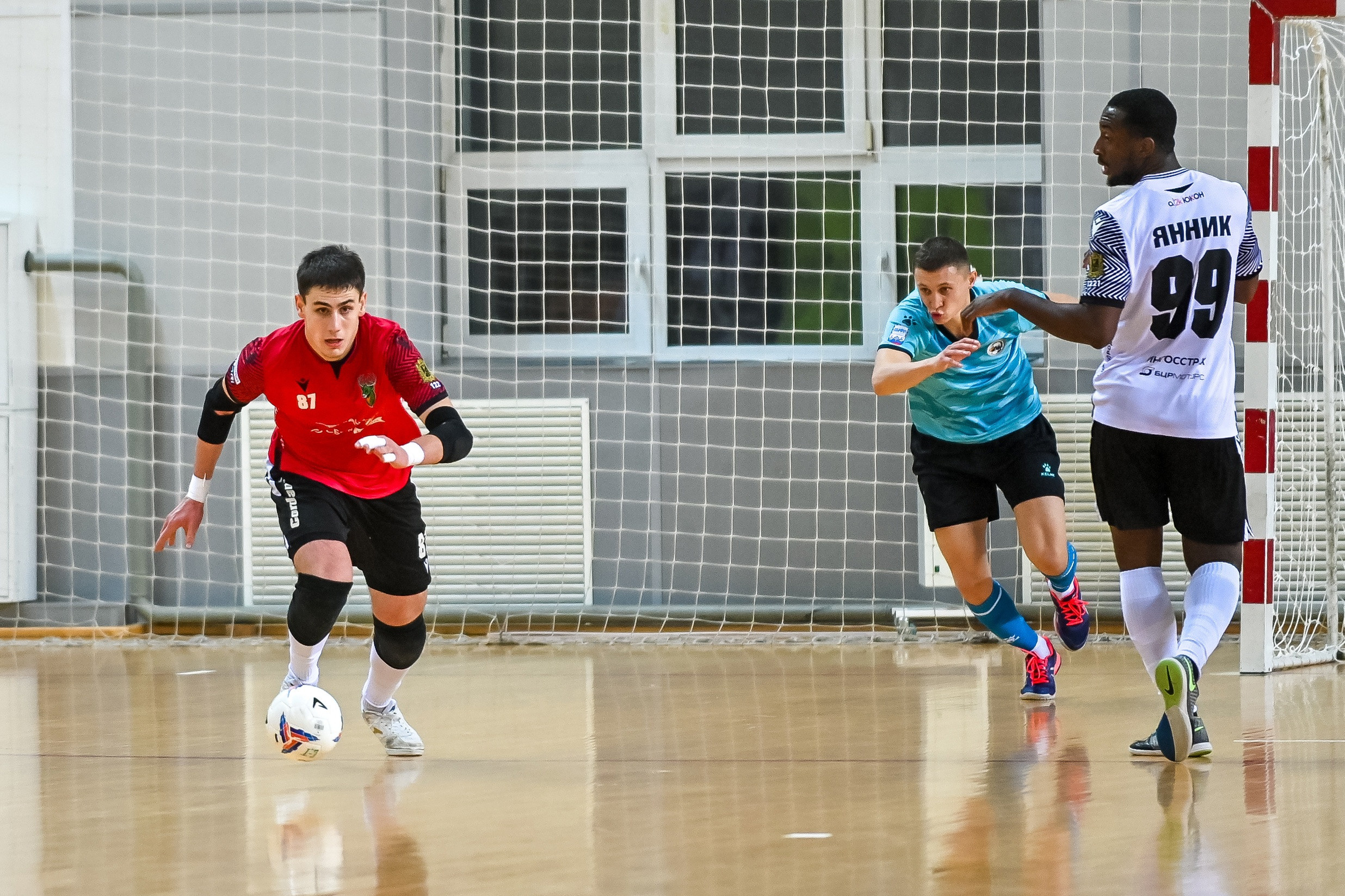 «Сиб-Транзит» — «Торпедо» (Нижний Новгород) 1:6 03.11.2022. Репортажный профессиональный фотограф-любитель