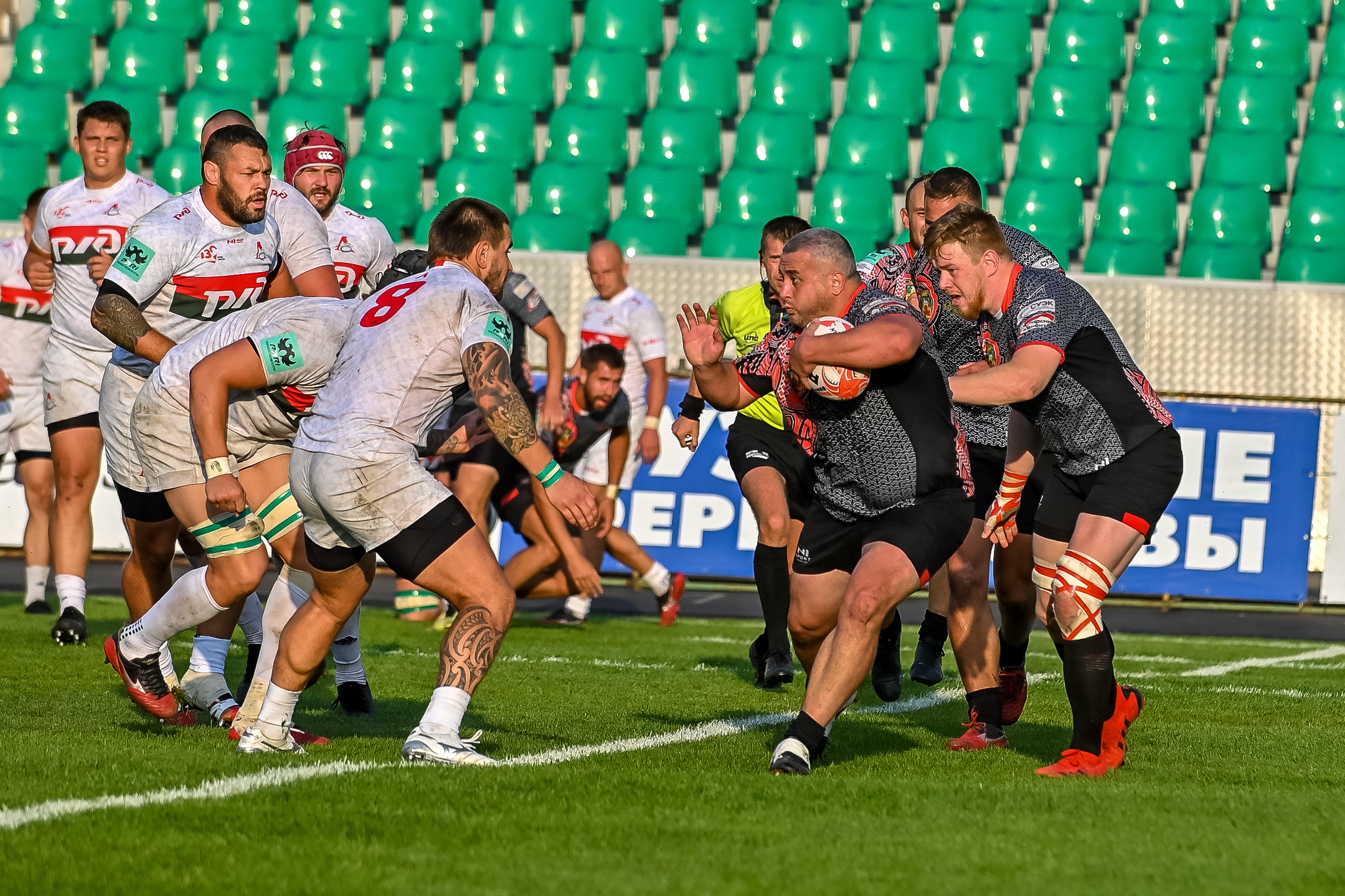 Металлург — Локомотив (Пенза) 06.09.2022. Репортажный профессиональный фотограф-любитель