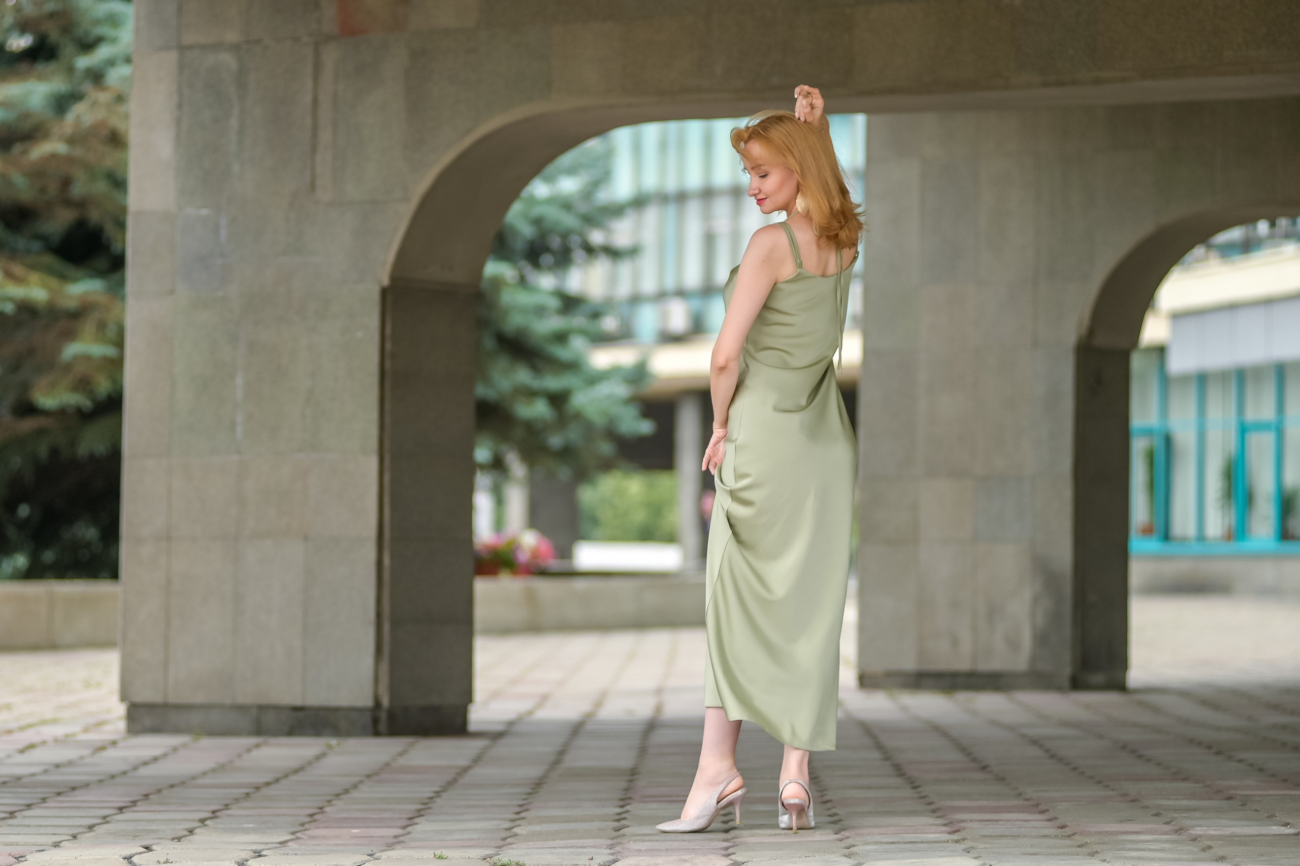 Яна… 24 июля 2021 года. Репортажный профессиональный фотограф-любитель