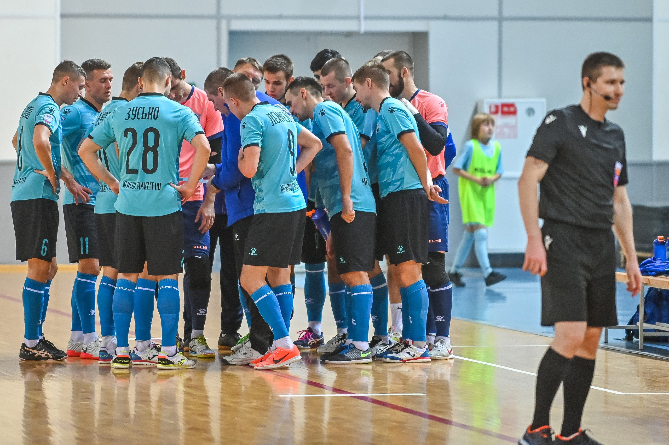 «Сиб-Транзит» — «Торпедо» (Нижний Новгород) 1:6 03.11.2022. Репортажный профессиональный фотограф-любитель