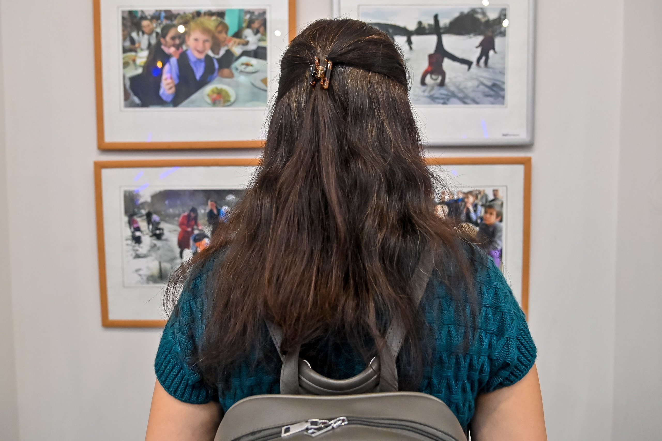 Юбилейная фотовыставка Валентина Волченкова 02.02.2022. Репортажный профессиональный фотограф-любитель