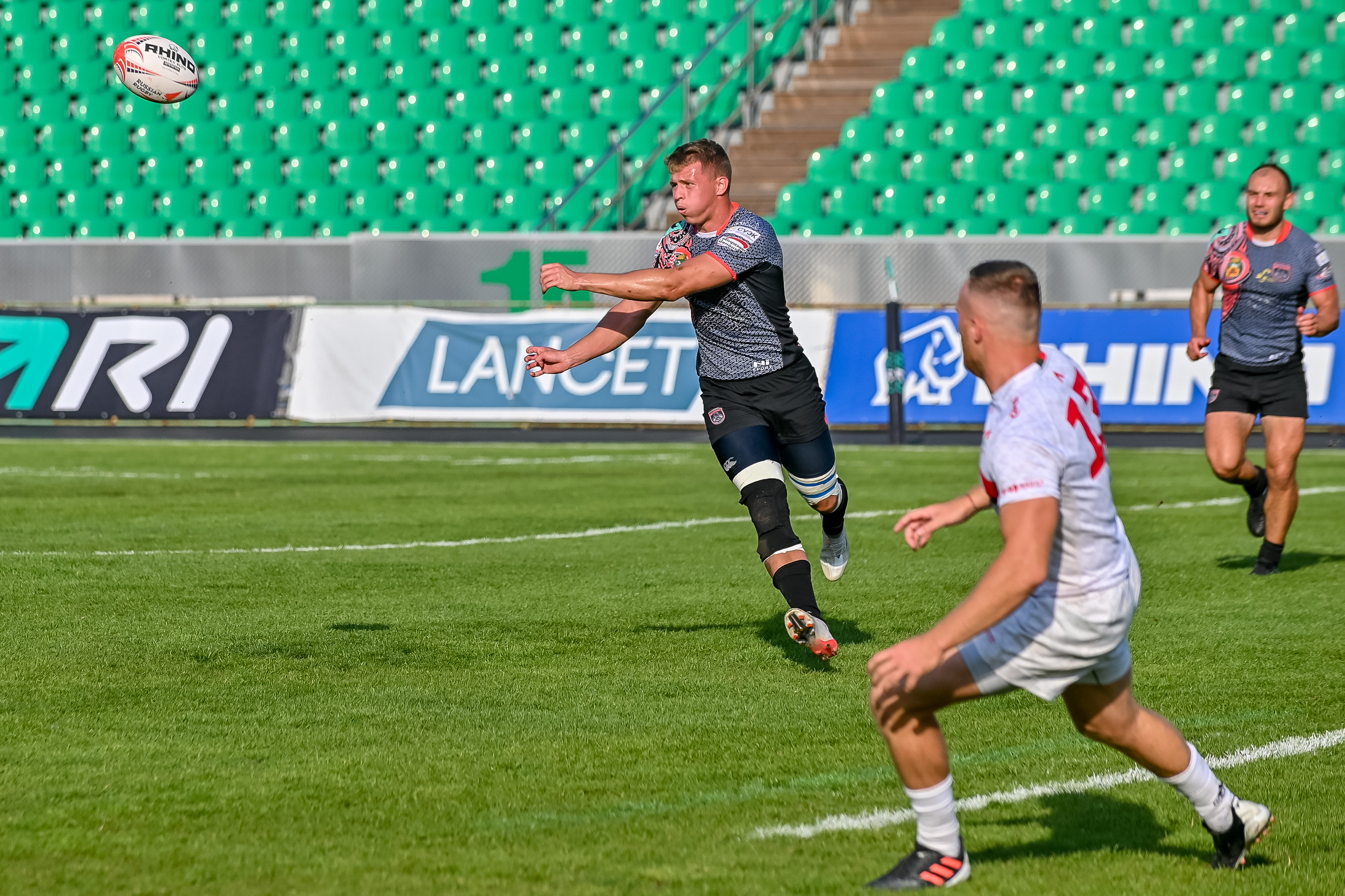 Металлург — Локомотив (Пенза) 06.09.2022. Репортажный профессиональный фотограф-любитель