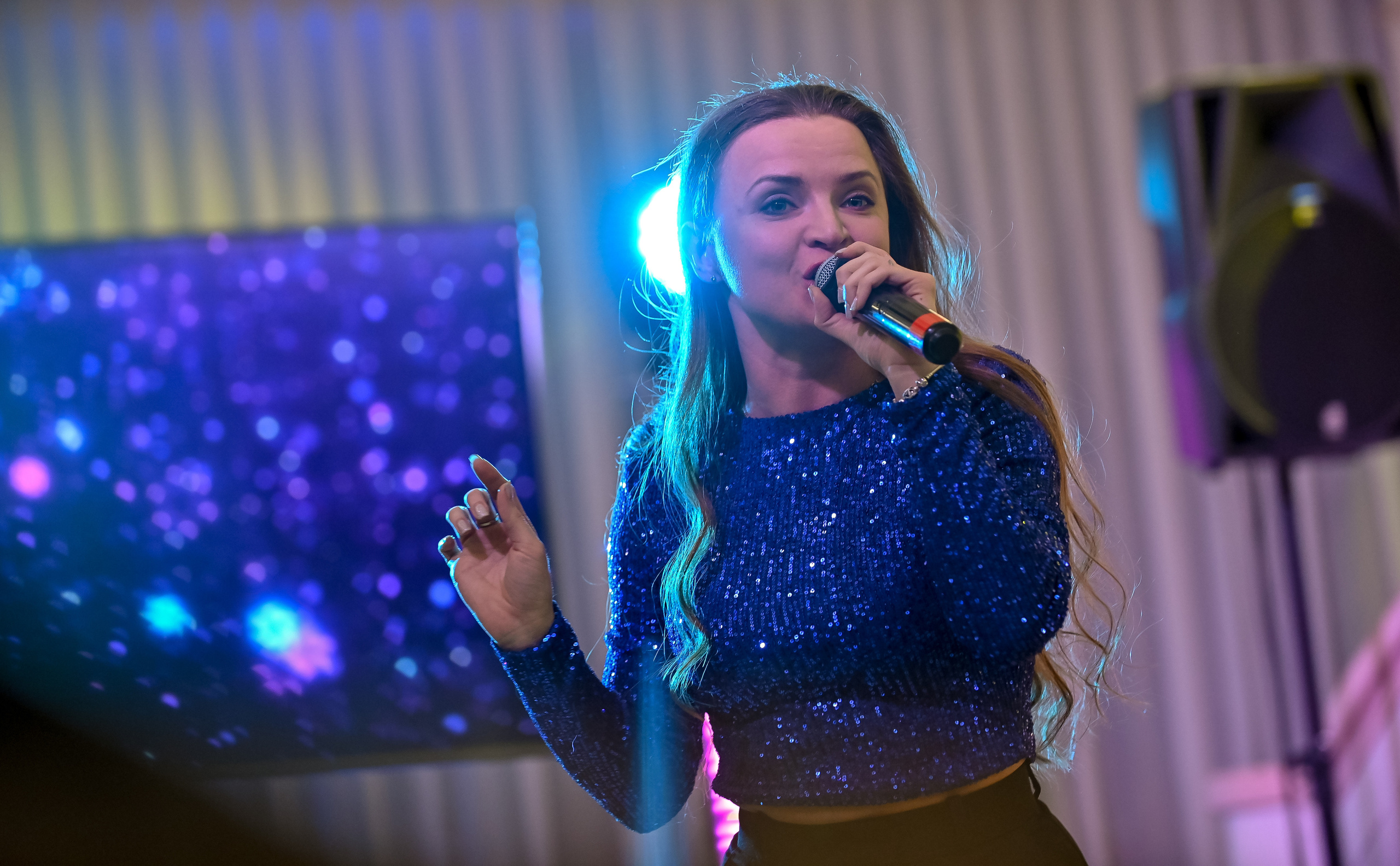 Квартирник «Новогодний MiX» 12.01.2023. Репортажный профессиональный фотограф-любитель