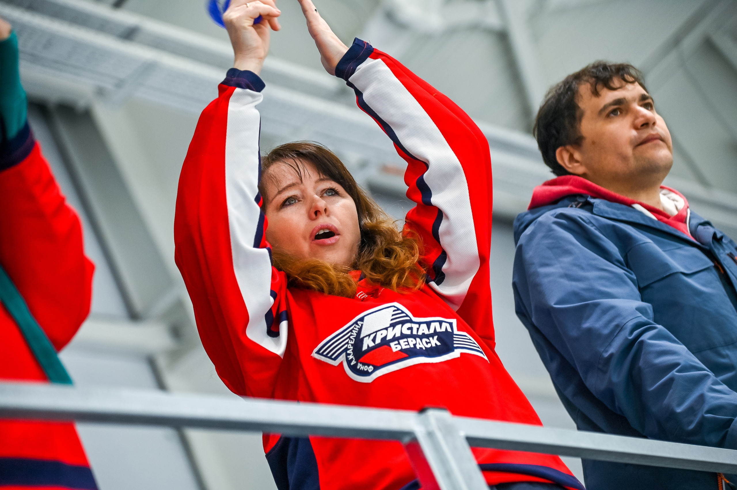 «Кузнецкий лёд» — «Кристалл» (Бердск) 10:2 03.05.2021. Репортажный профессиональный фотограф-любитель