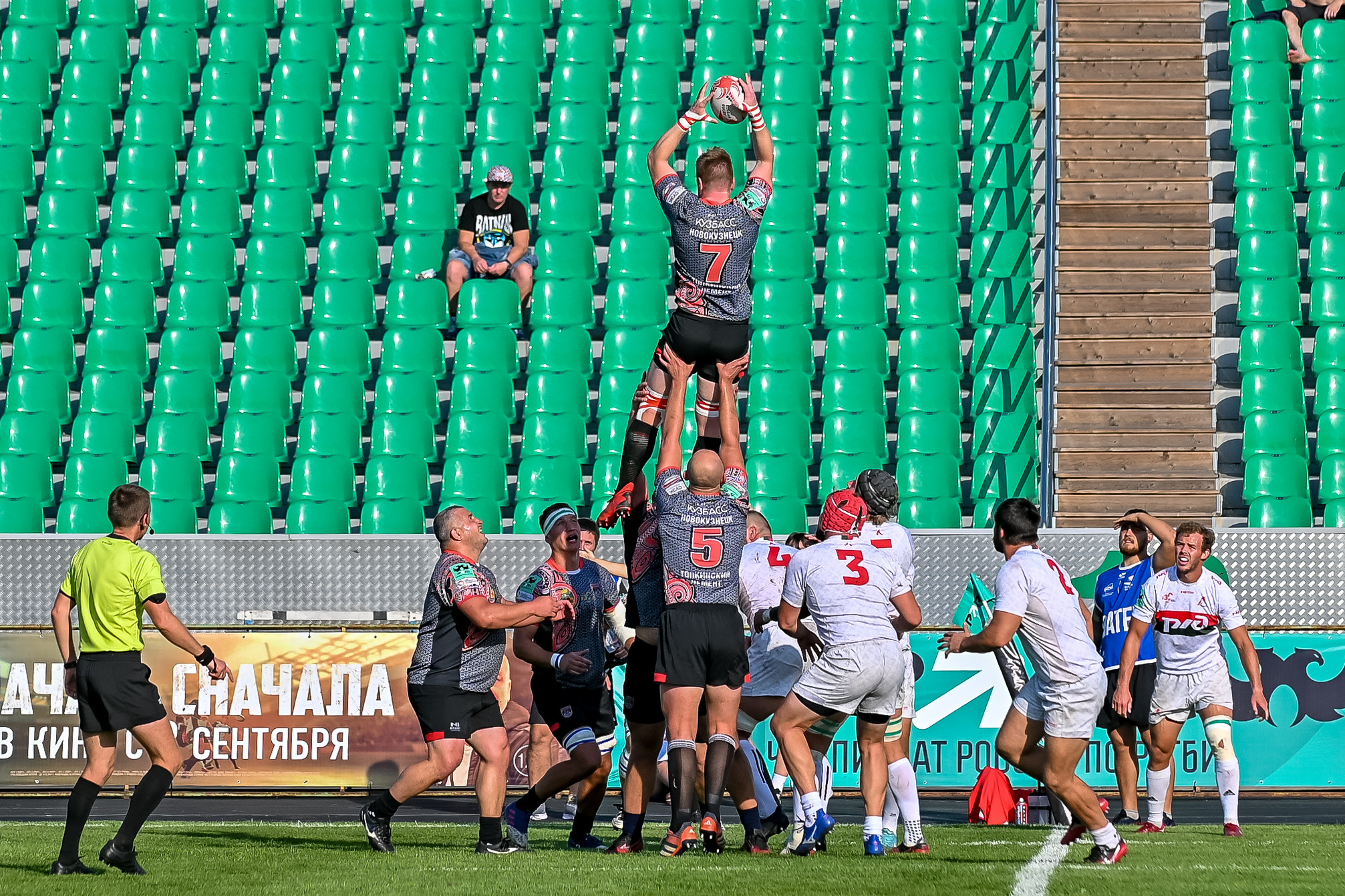 Металлург — Локомотив (Пенза) 06.09.2022. Репортажный профессиональный фотограф-любитель