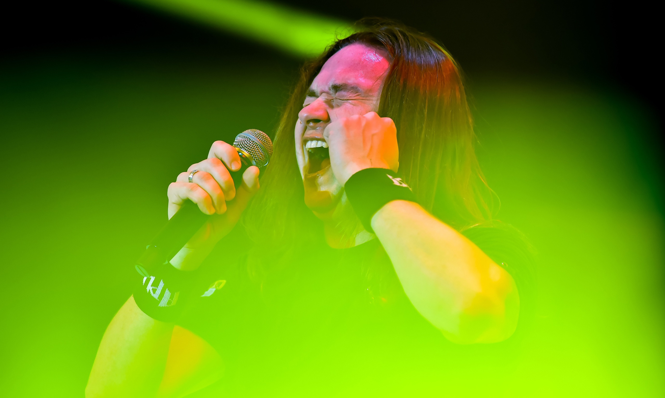 Концерт группы Ария в Новокузнецке 05.11.2019. Репортажный профессиональный фотограф-любитель