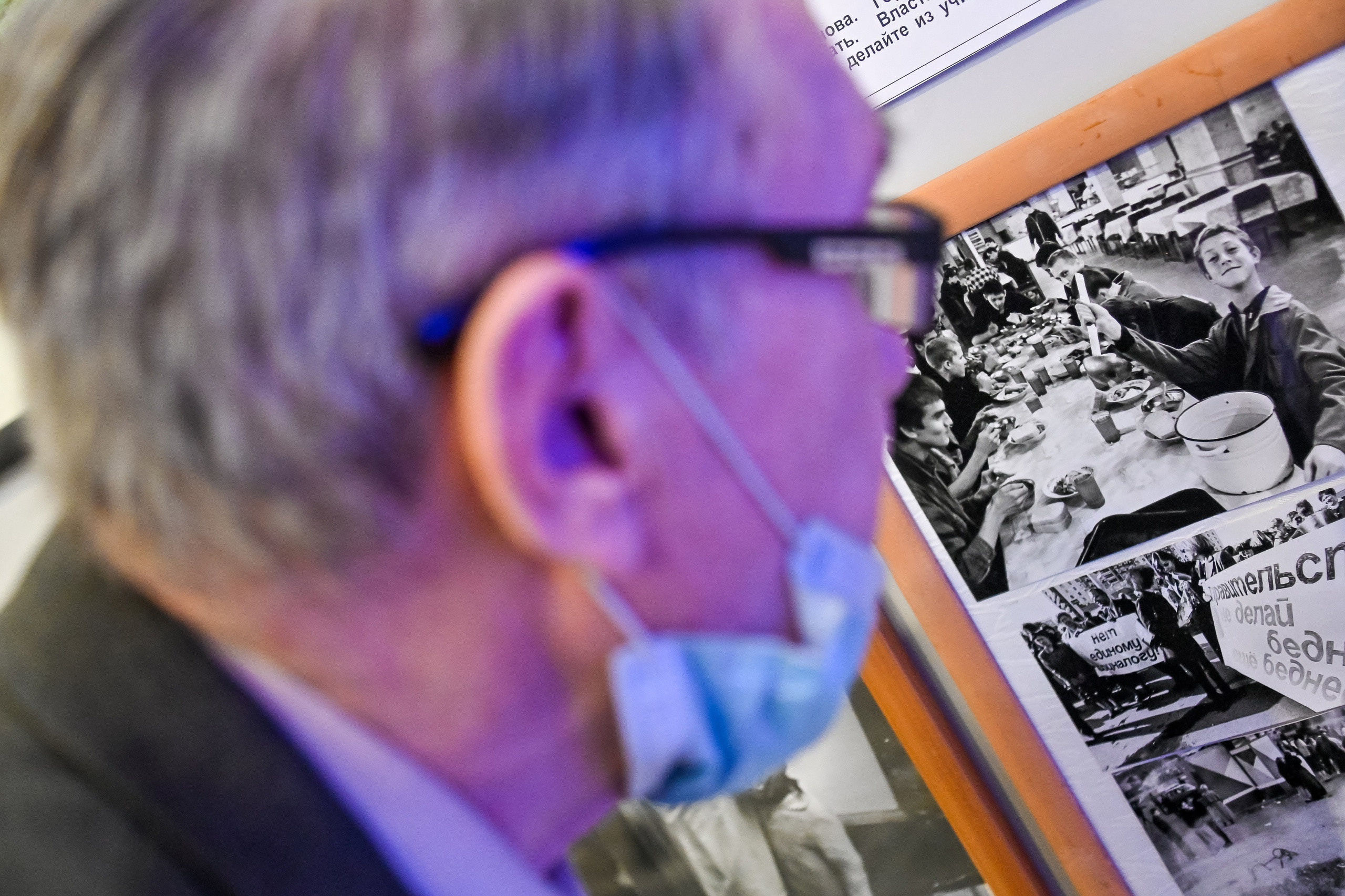 Юбилейная фотовыставка Валентина Волченкова 02.02.2022. Репортажный профессиональный фотограф-любитель