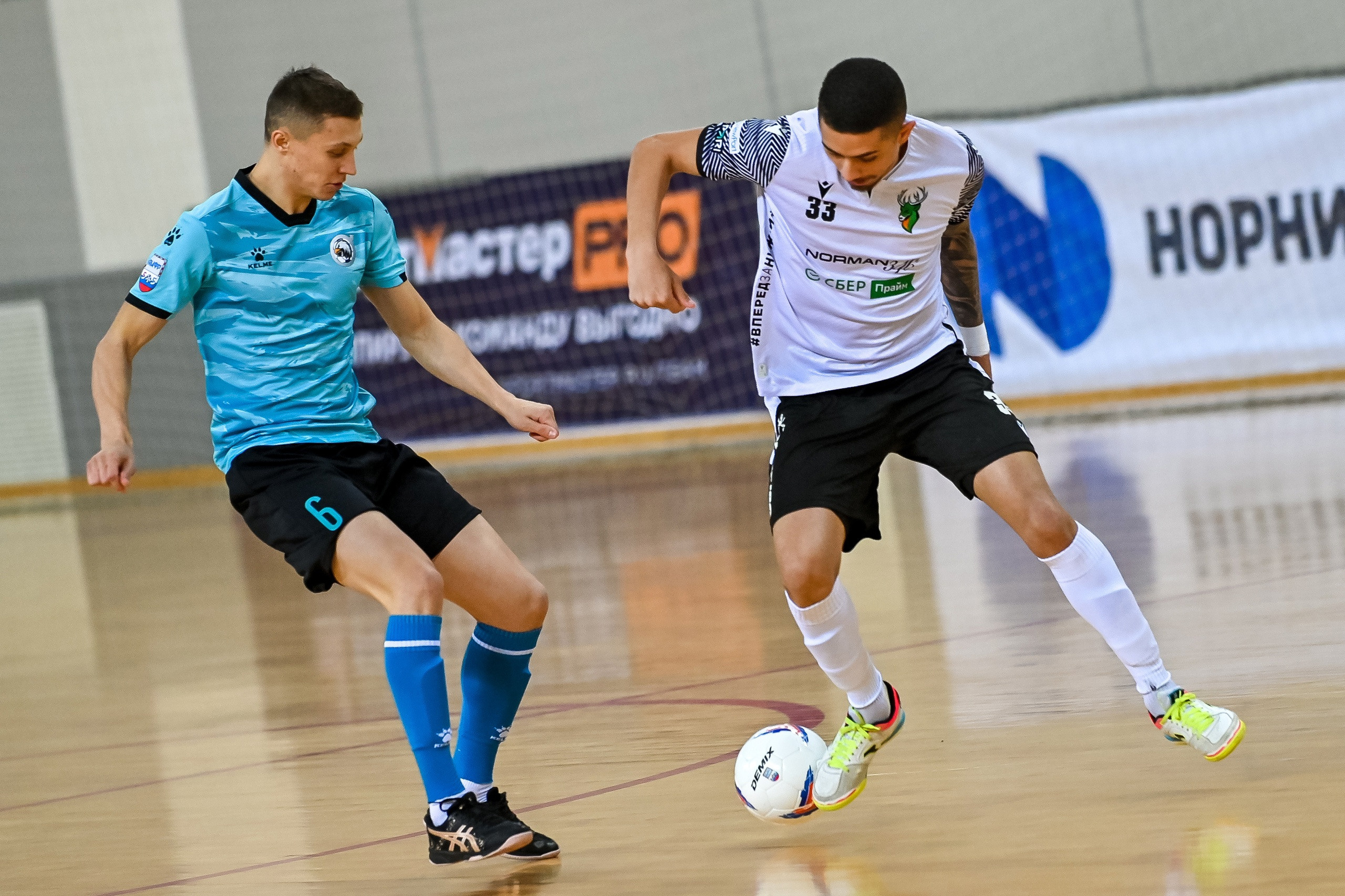 «Сиб-Транзит» — «Торпедо» (Нижний Новгород) 1:6 03.11.2022. Репортажный профессиональный фотограф-любитель