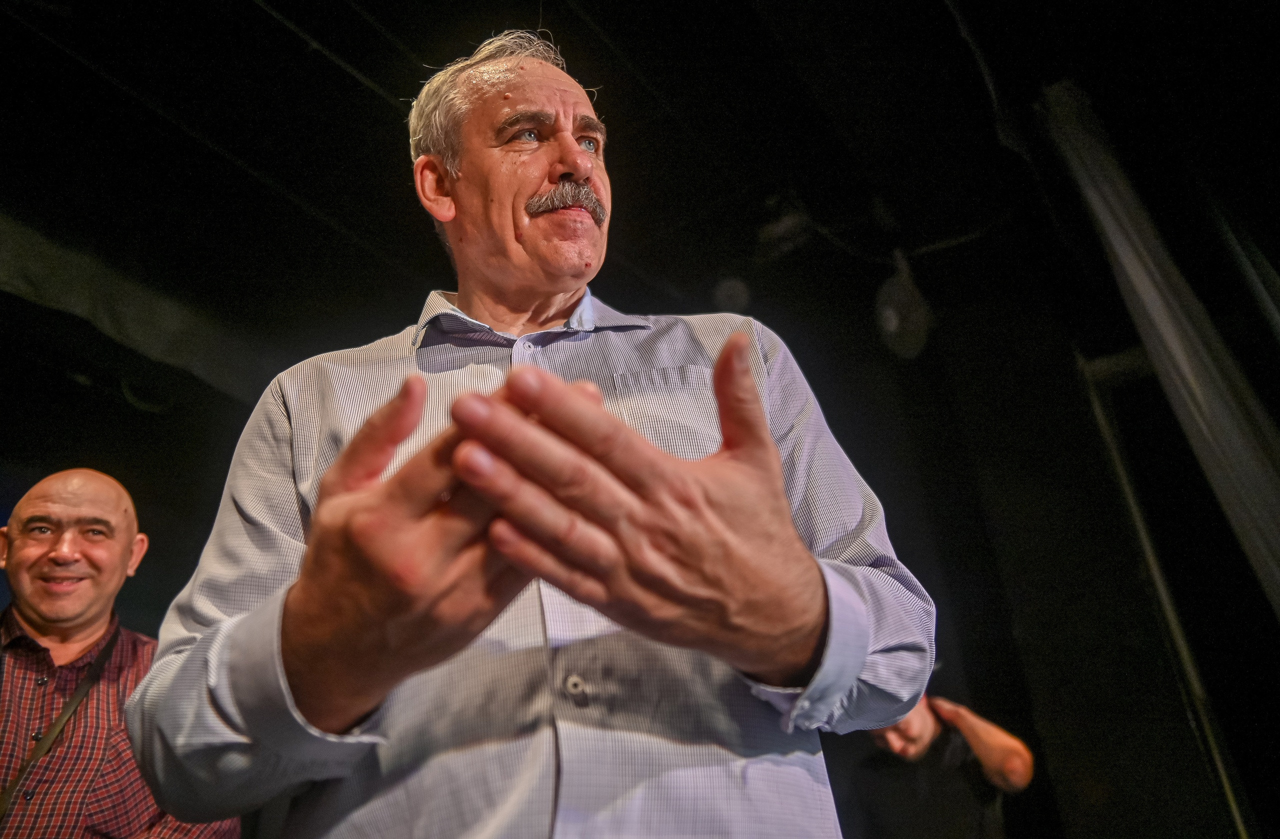 Репетиция «Шута Балакирева» театр Самолёт 27.09.2022. Репортажный профессиональный фотограф-любитель