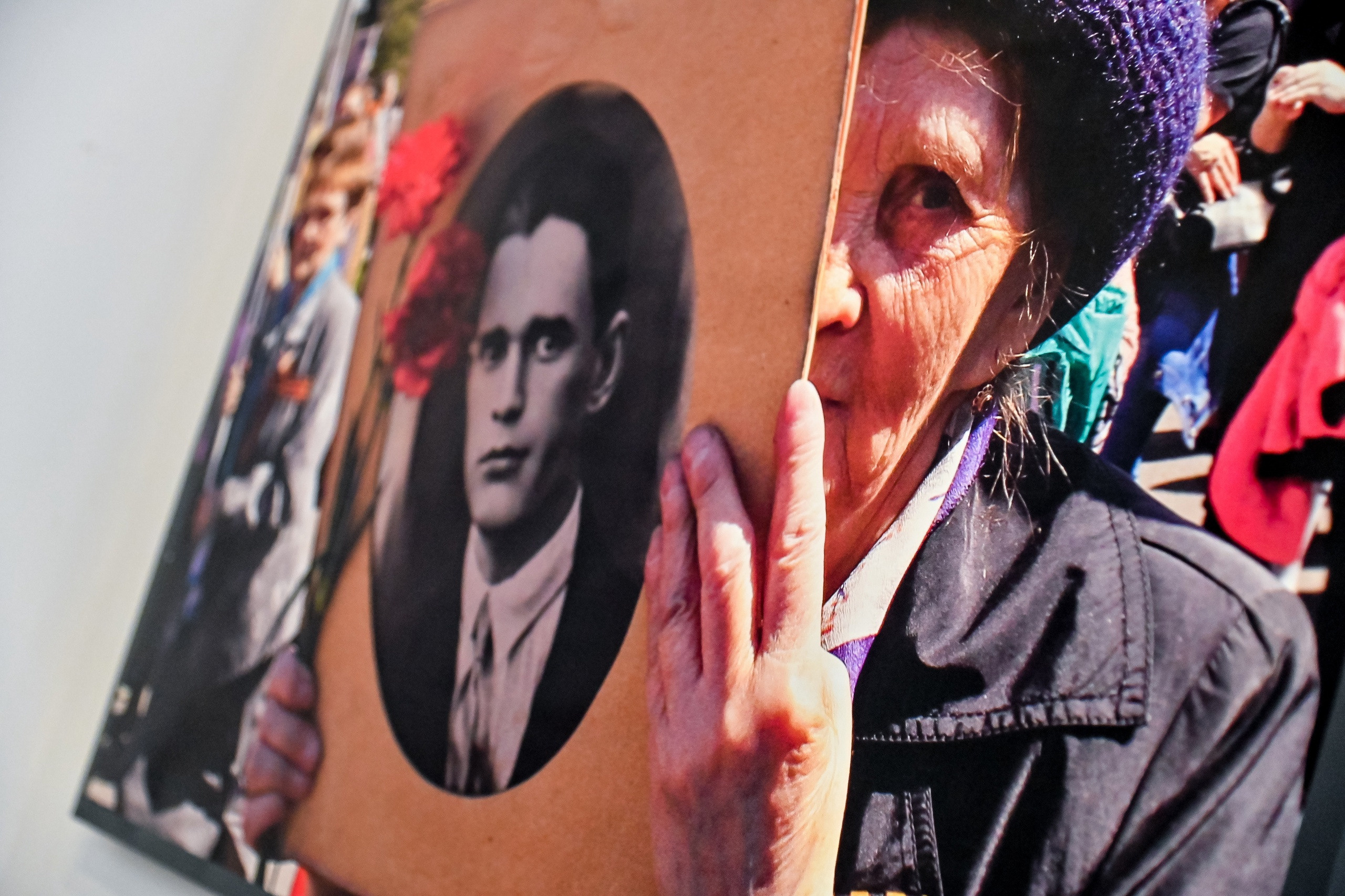 Юбилейная фотовыставка Валентина Волченкова 02.02.2022. Репортажный профессиональный фотограф-любитель