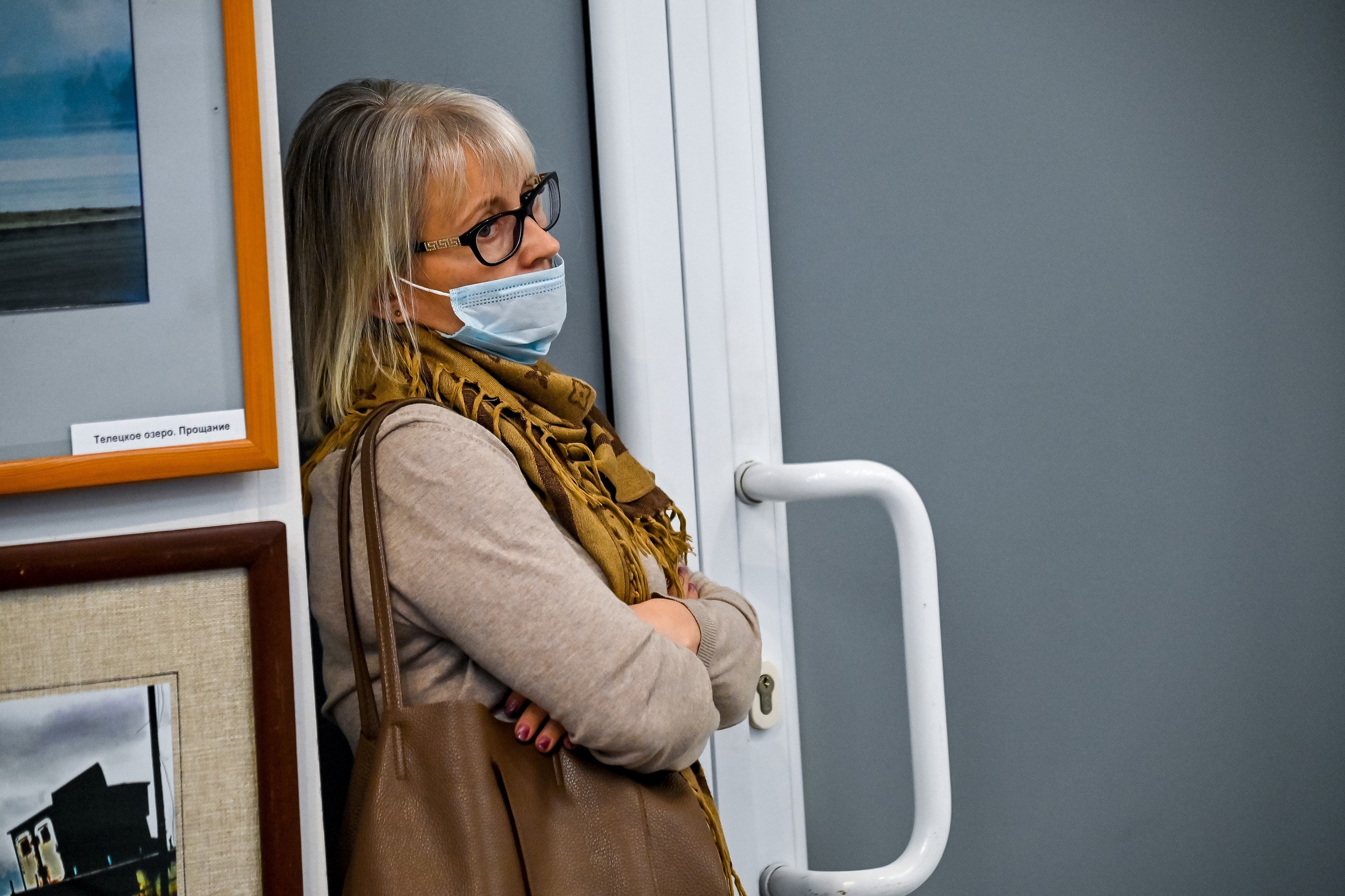 Юбилейная фотовыставка Валентина Волченкова 02.02.2022. Репортажный профессиональный фотограф-любитель