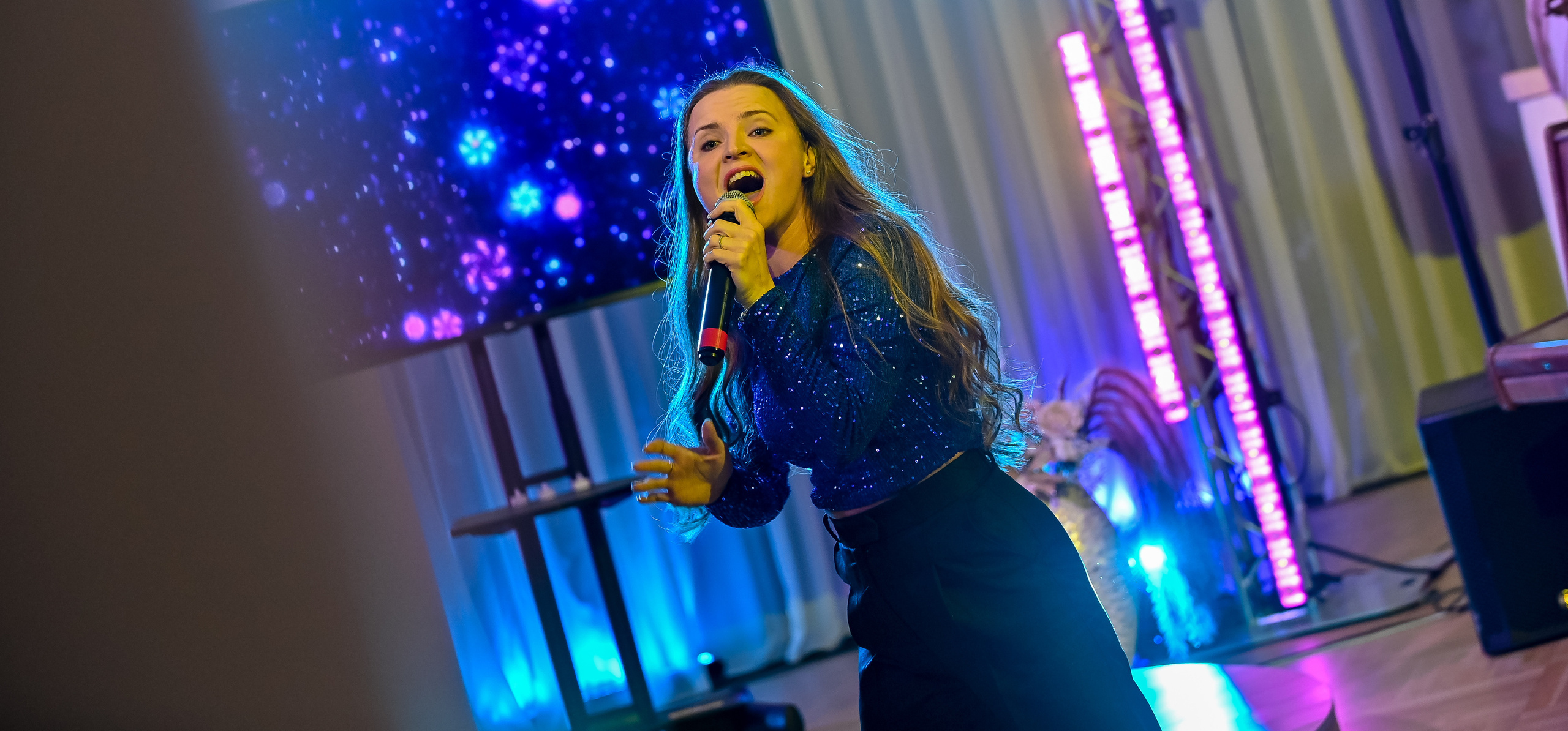 Квартирник «Новогодний MiX» 12.01.2023. Репортажный профессиональный фотограф-любитель