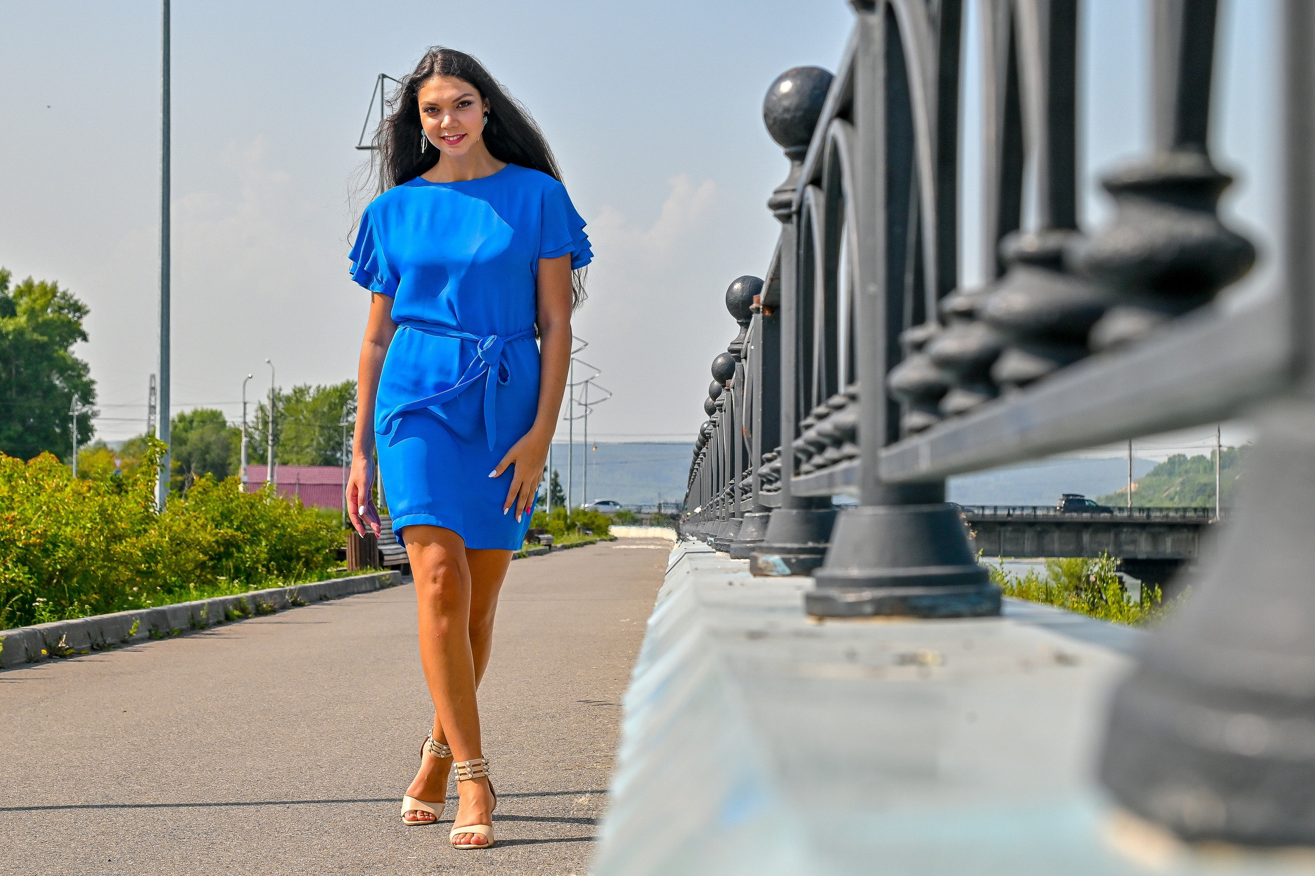 Виктория — значит победа! 10.08.2022. Репортажный профессиональный фотограф-любитель