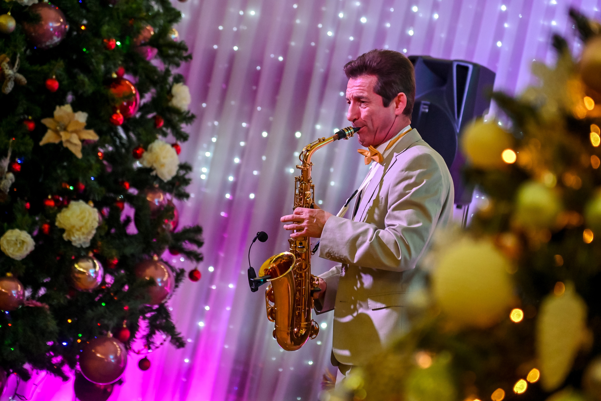 Квартирник «Новогодний MiX» 12.01.2023. Репортажный профессиональный фотограф-любитель