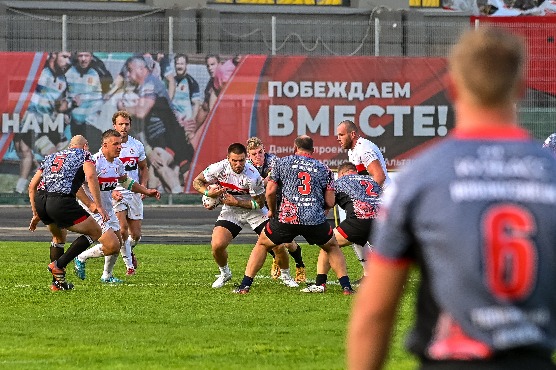 Металлург — Локомотив (Пенза) 06.09.2022. Репортажный профессиональный фотограф-любитель