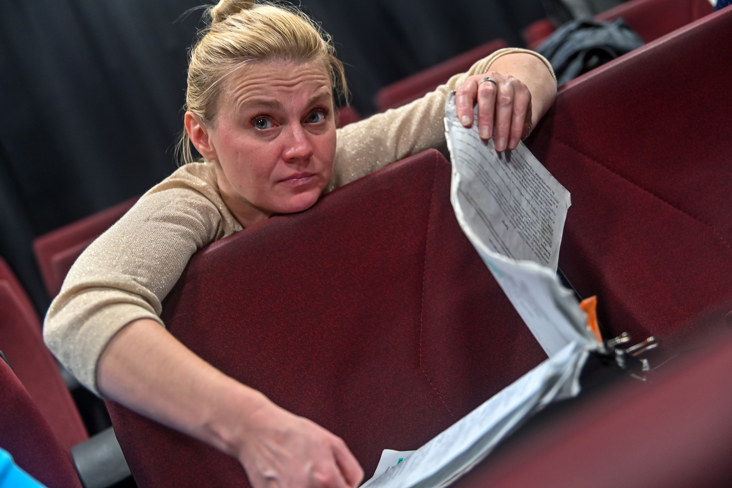 Репетиция «Шута Балакирева» театр Самолёт 27.09.2022. Репортажный профессиональный фотограф-любитель