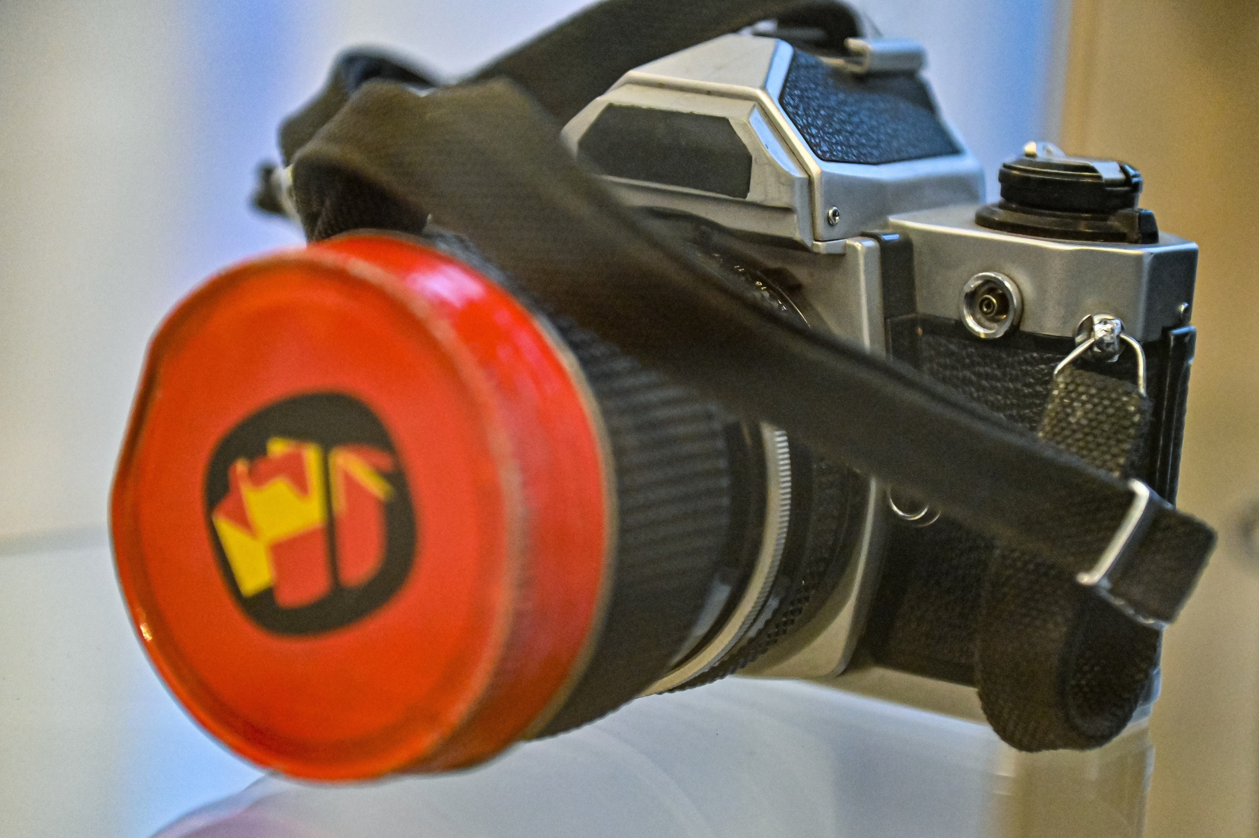 Юбилейная фотовыставка Валентина Волченкова 02.02.2022. Репортажный профессиональный фотограф-любитель