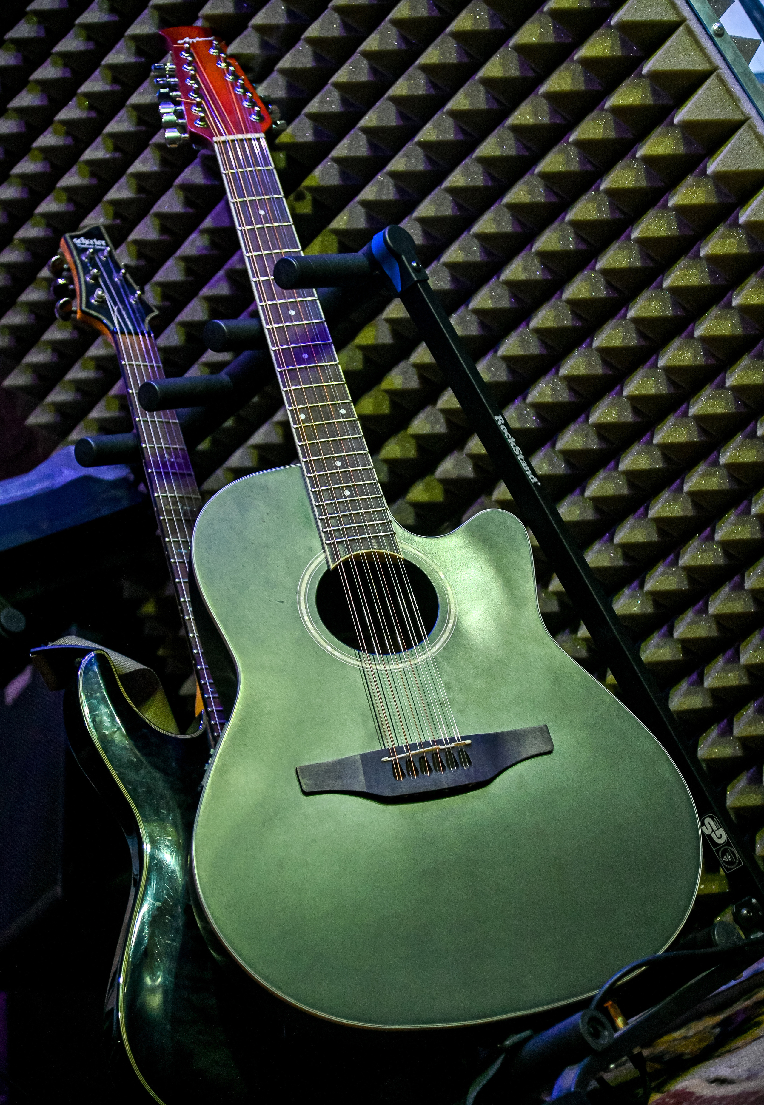 Творческий вечер Михаила Гребенникова в РКС «БАZА 24». Репортажный профессиональный фотограф-любитель