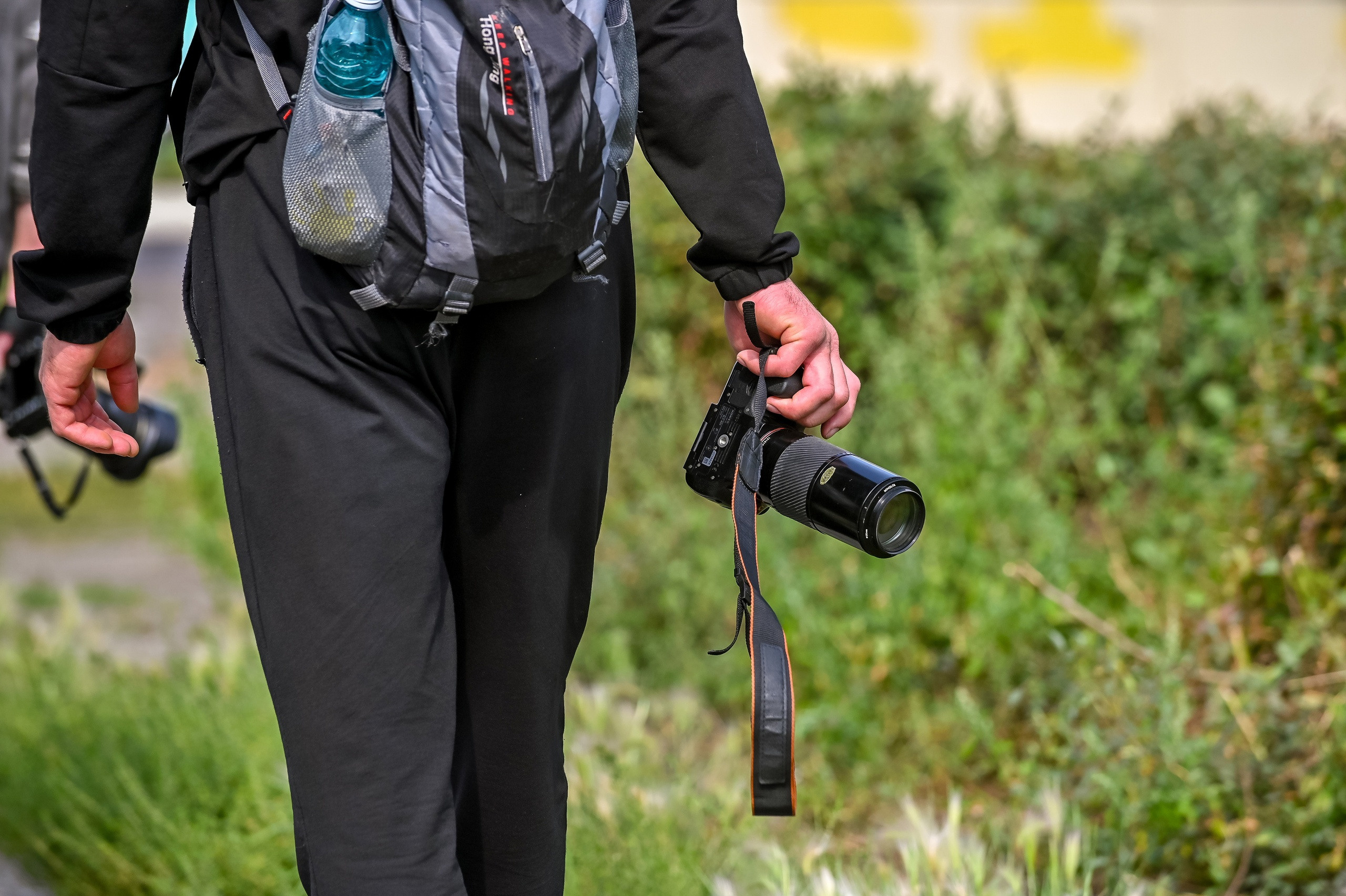 Прогулка фотоклуба «Мотив» 04.09.2022. Репортажный профессиональный фотограф-любитель