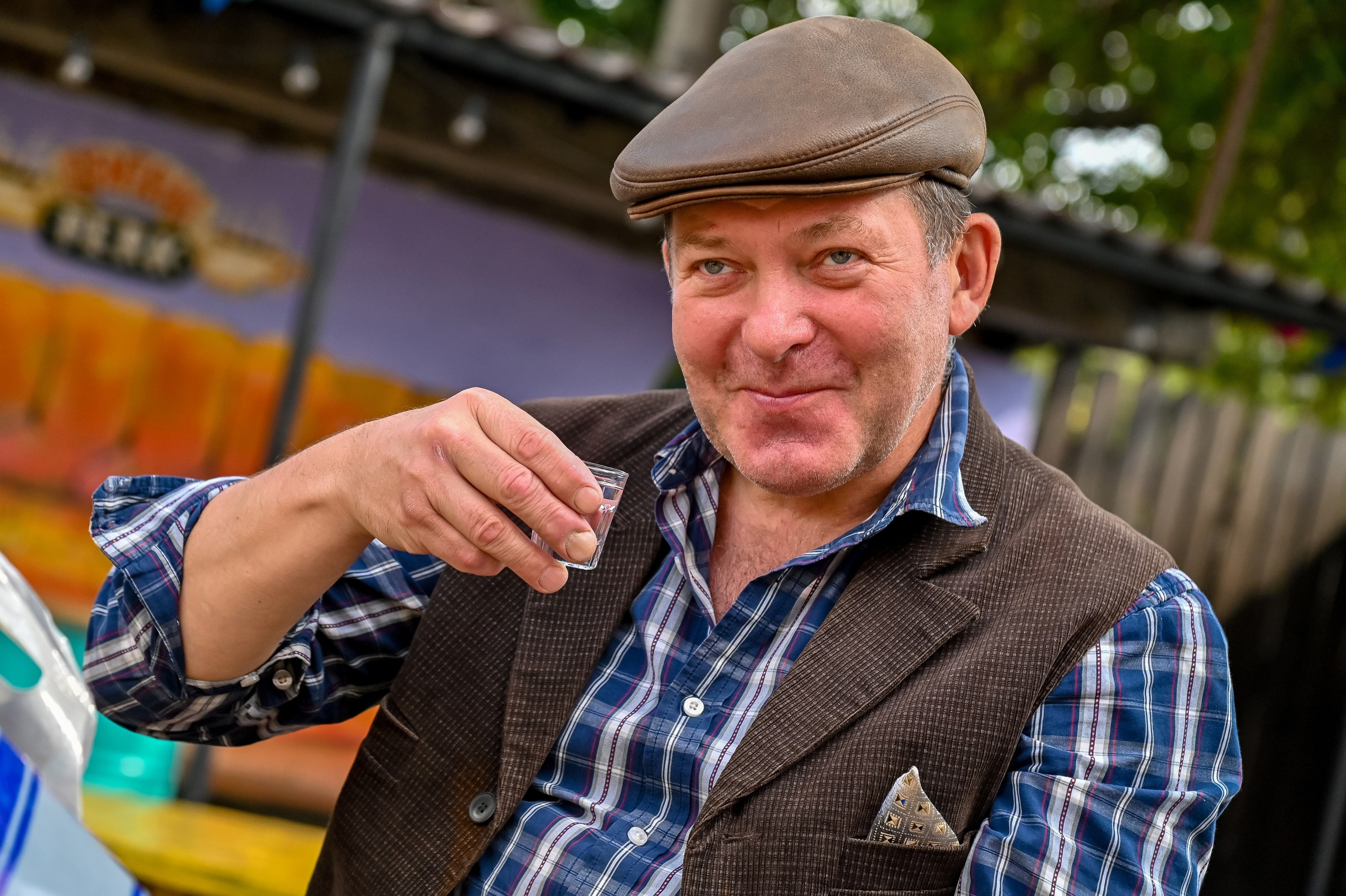 Мутные типочки на районе… Съемка клипа 21.08.2022. Репортажный профессиональный фотограф-любитель