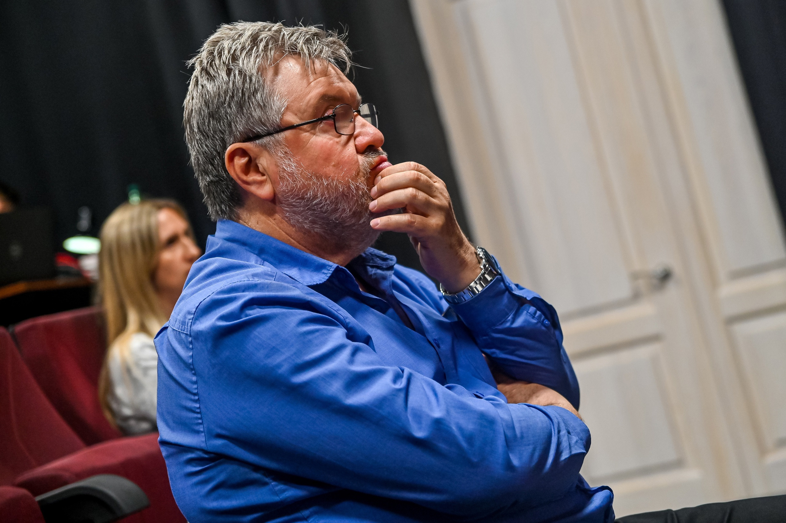 Репетиция «Шута Балакирева» театр Самолёт 27.09.2022. Репортажный профессиональный фотограф-любитель