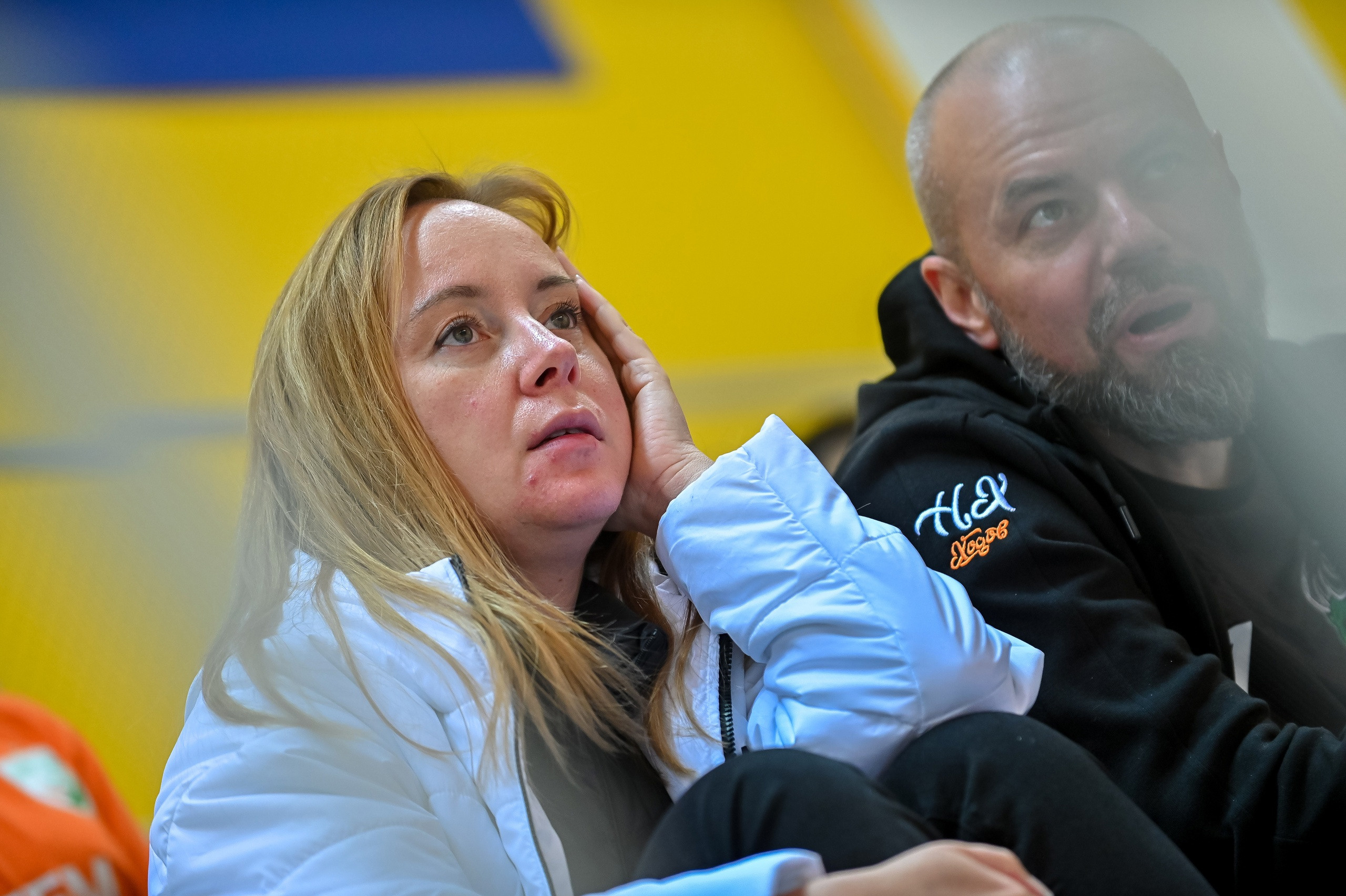 «Сиб-Транзит» — «Торпедо» (Нижний Новгород) 4:5 04.11.2022. Репортажный профессиональный фотограф-любитель